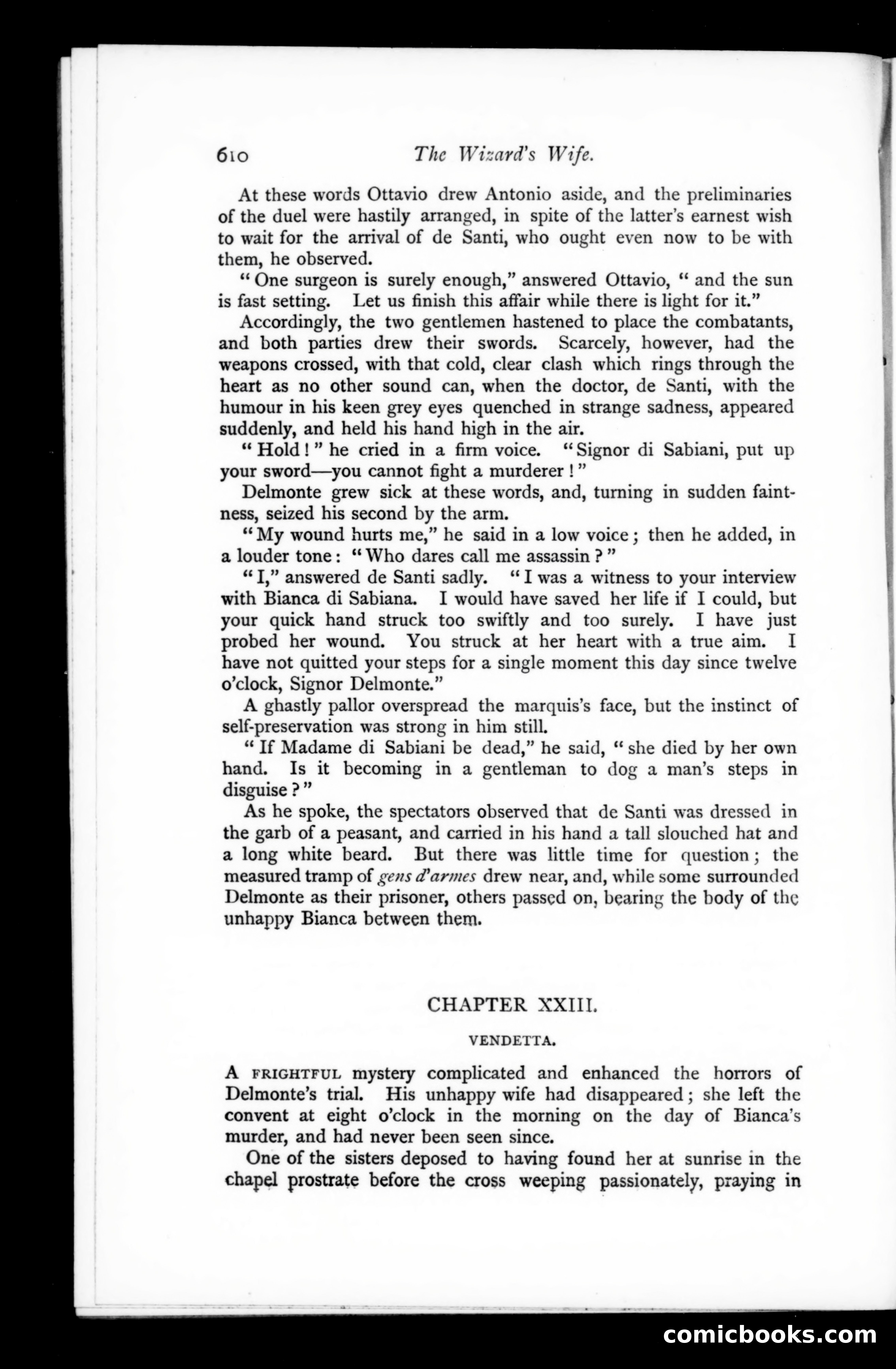 The Argosy, Vol. 64 — page 98 of 129