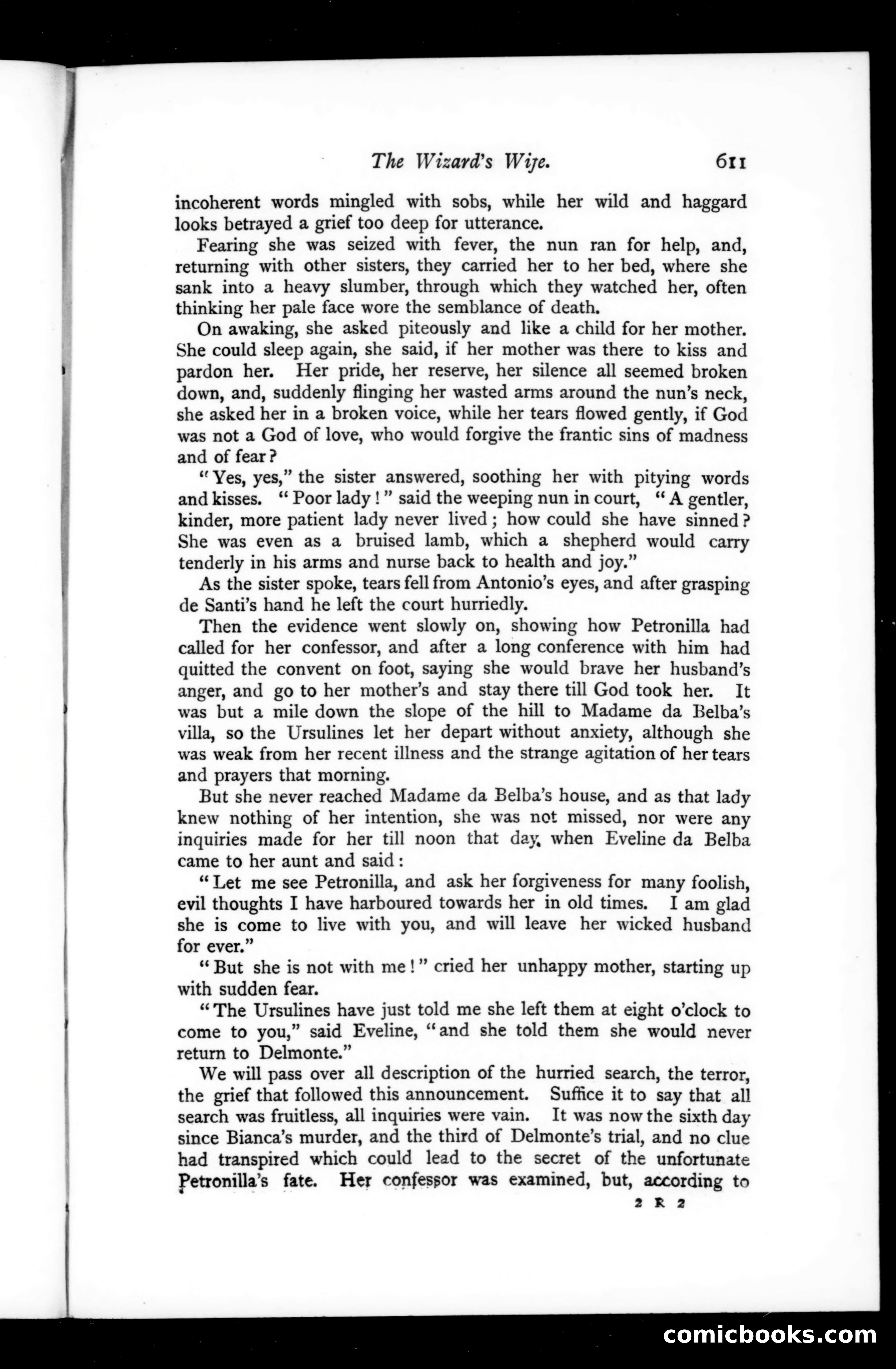 The Argosy, Vol. 64 — page 99 of 129