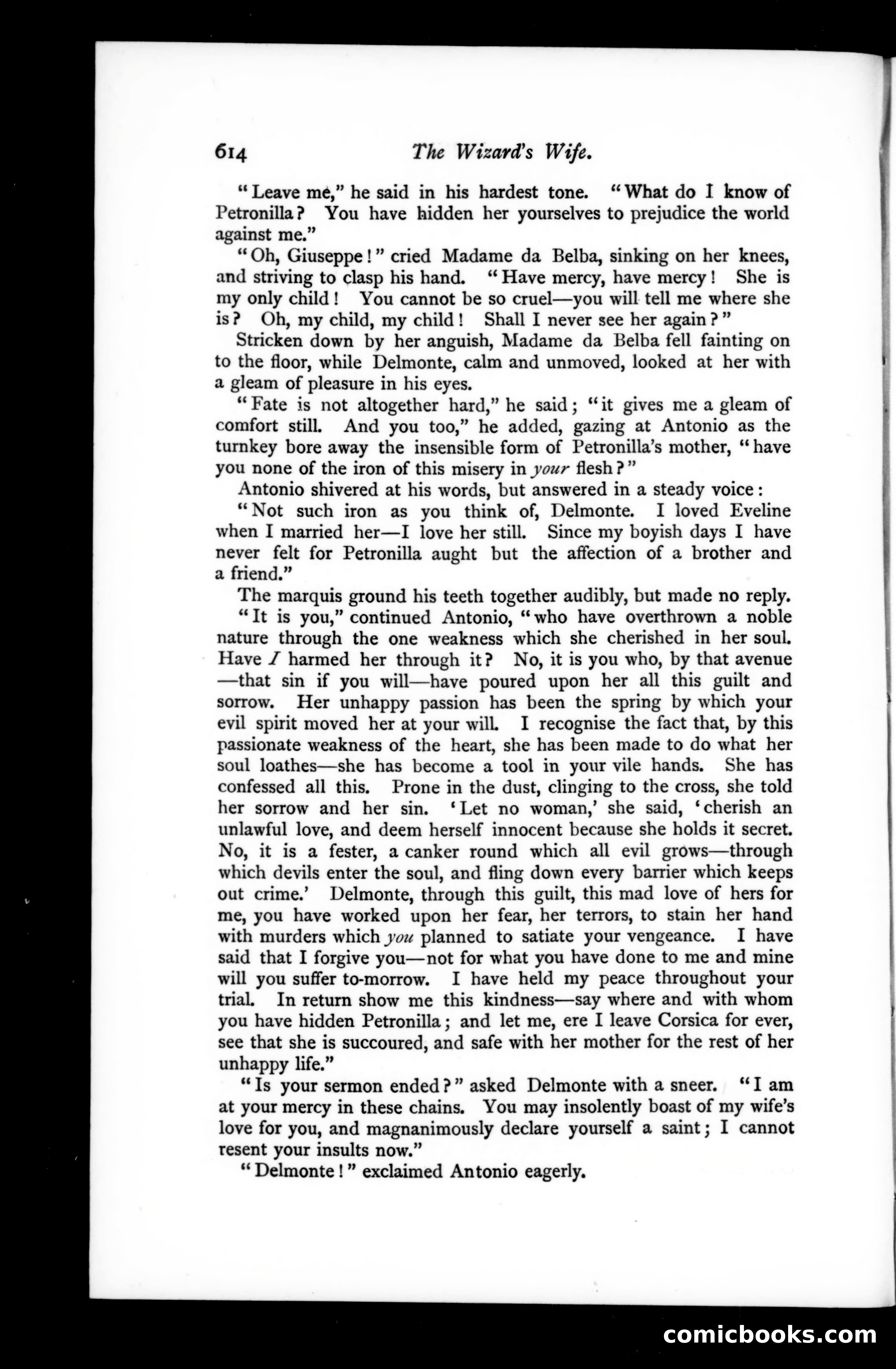 The Argosy, Vol. 64 — page 102 of 129