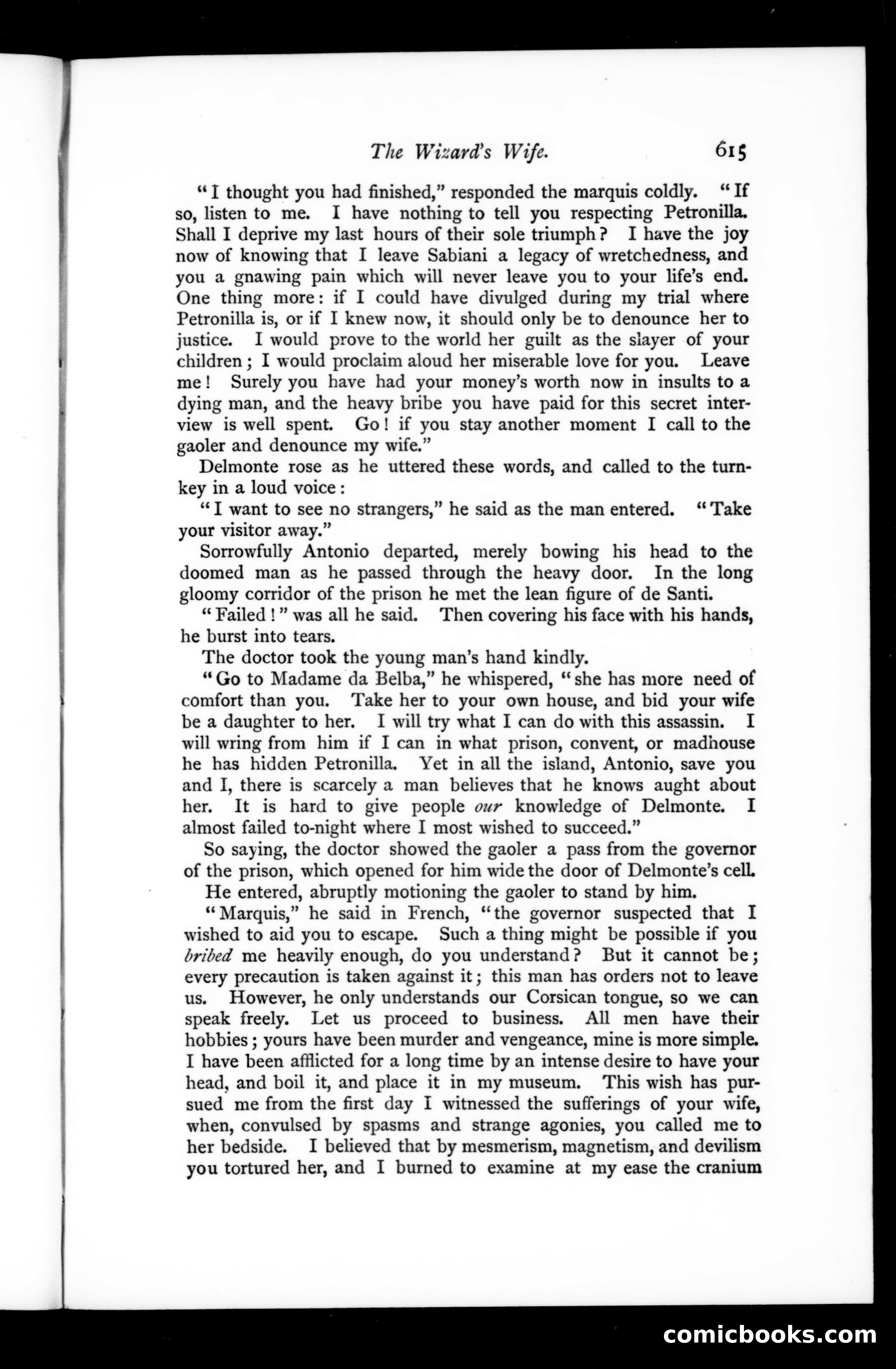 The Argosy, Vol. 64 — page 103 of 129
