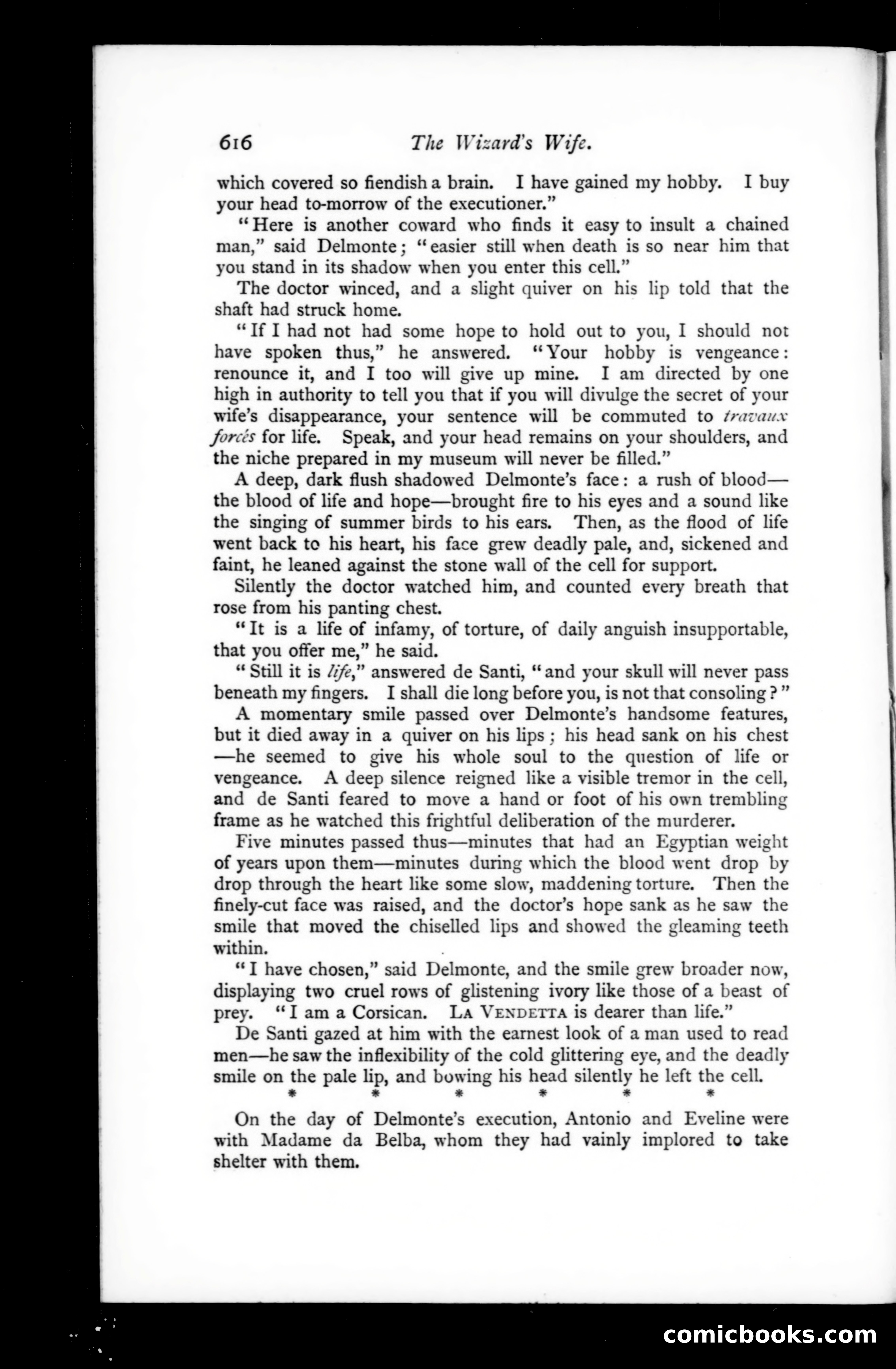 The Argosy, Vol. 64 — page 104 of 129