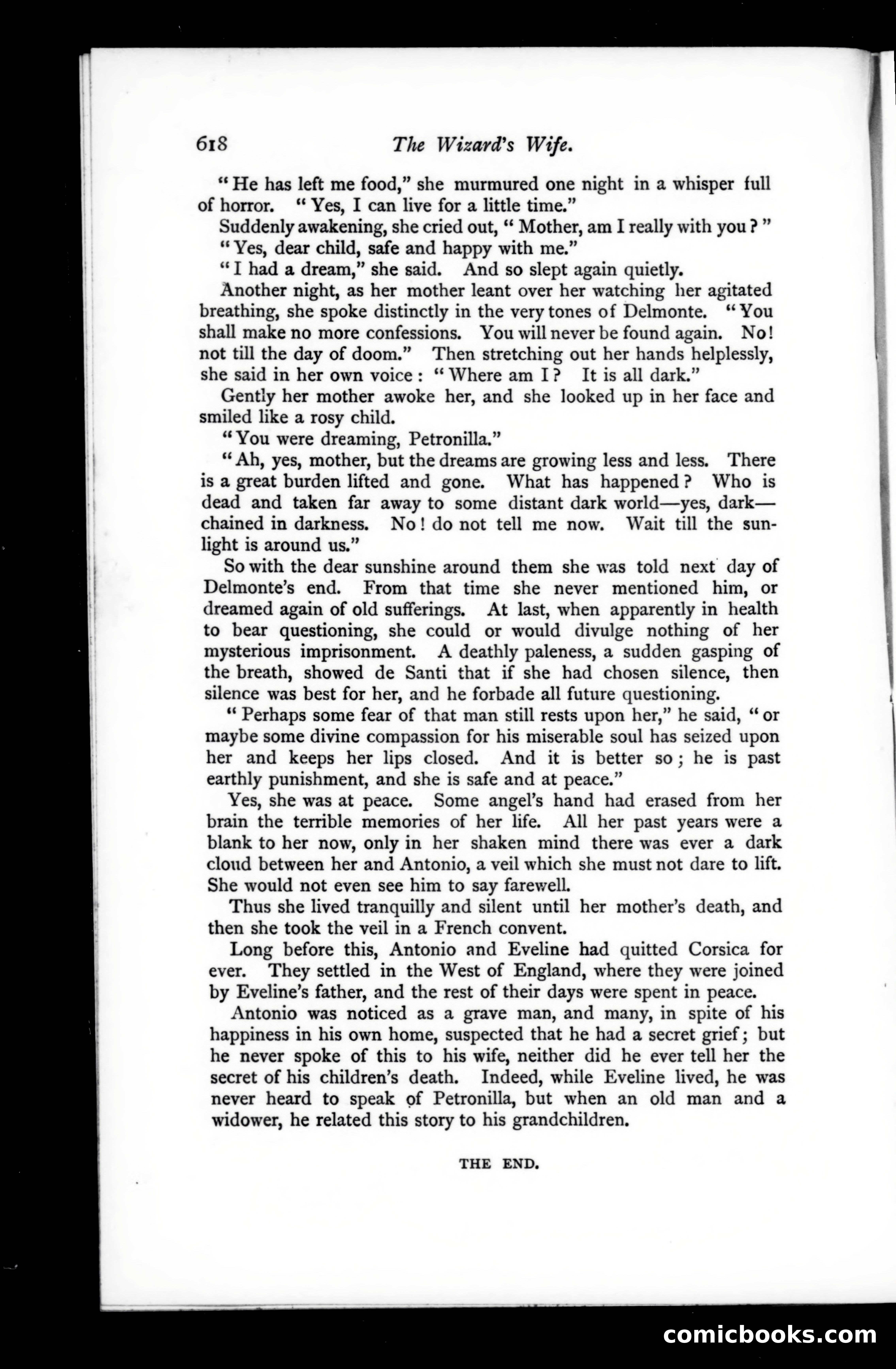 The Argosy, Vol. 64 — page 106 of 129