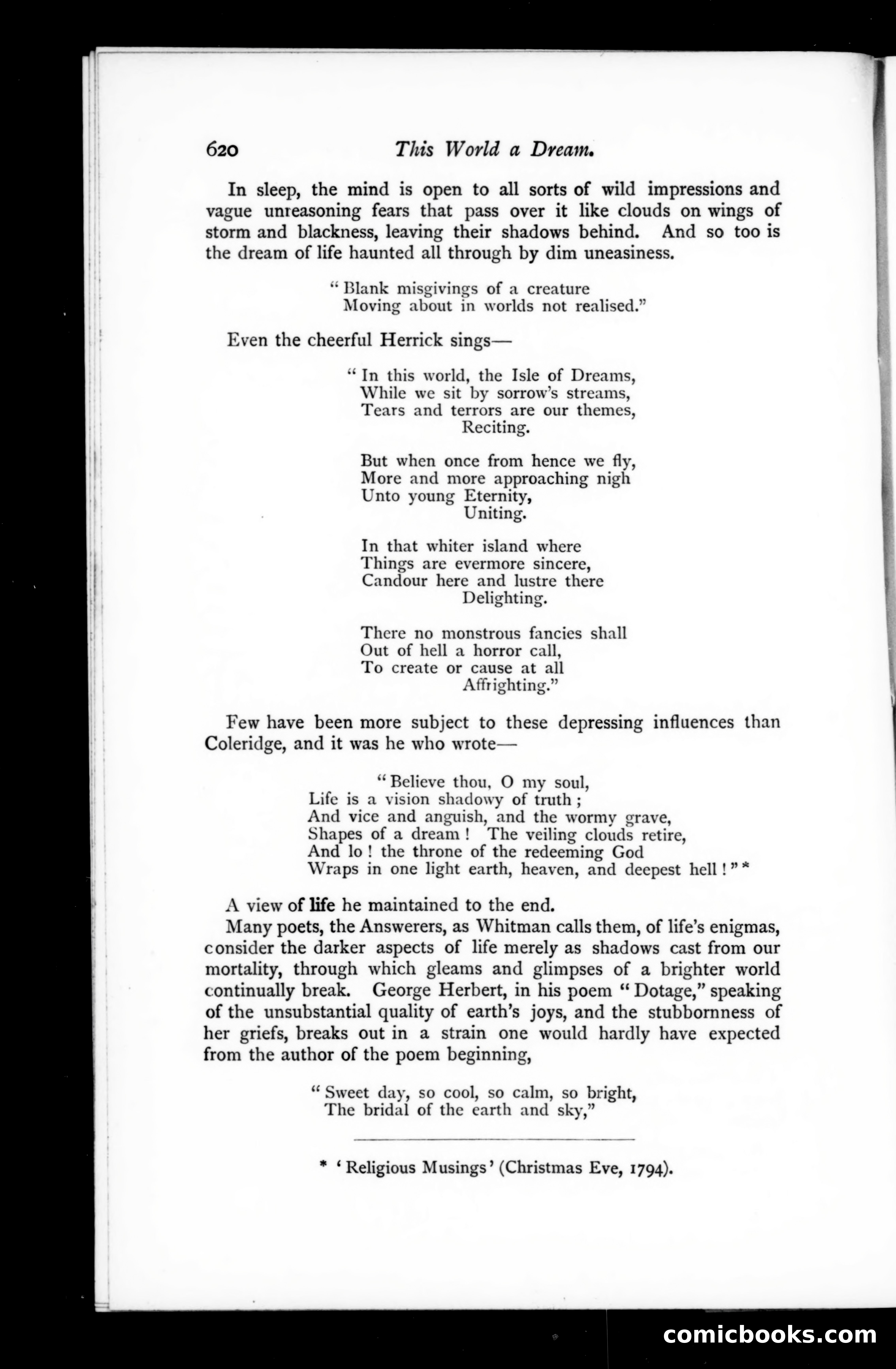 The Argosy, Vol. 64 — page 108 of 129