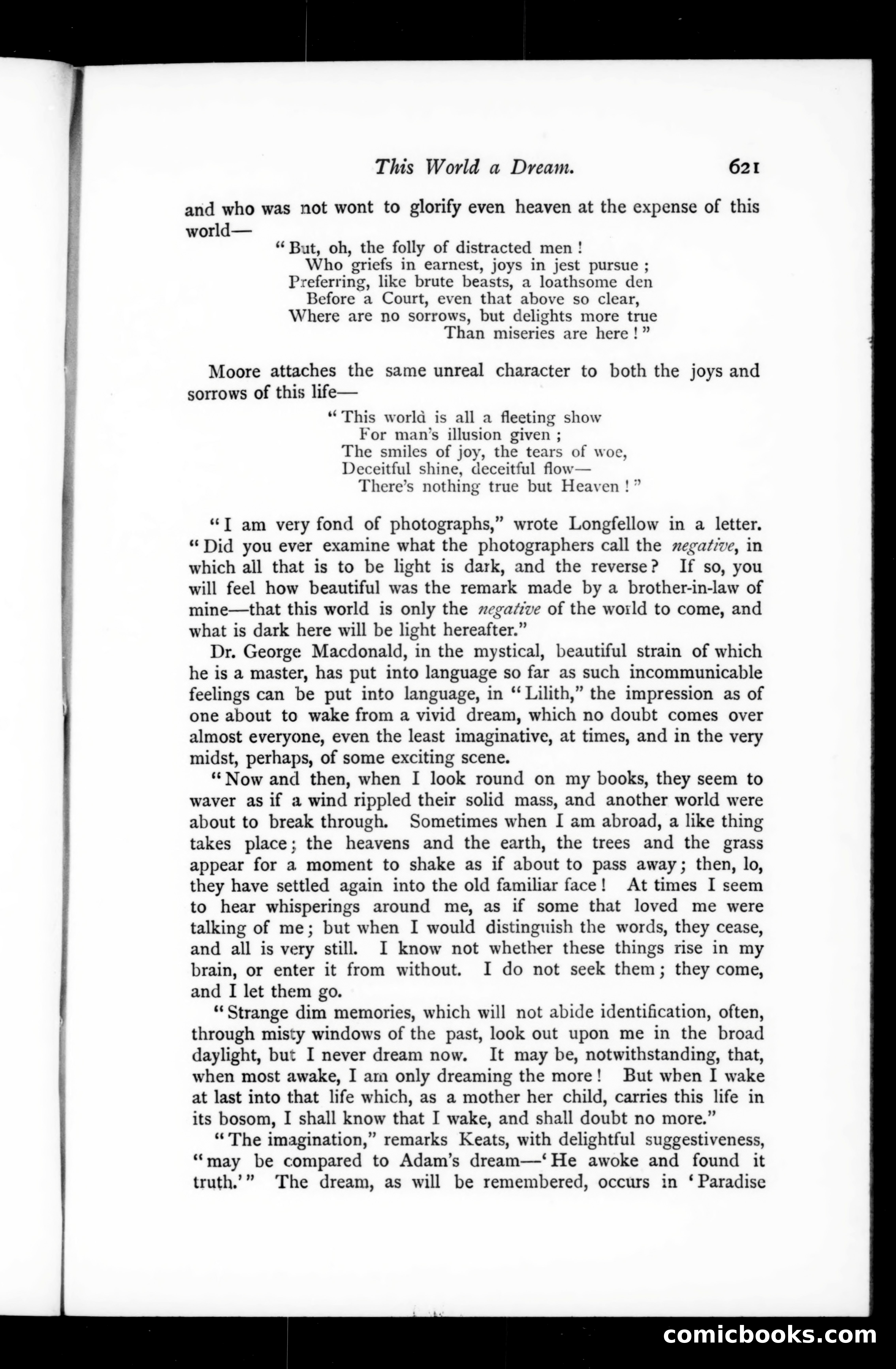 The Argosy, Vol. 64 — page 109 of 129
