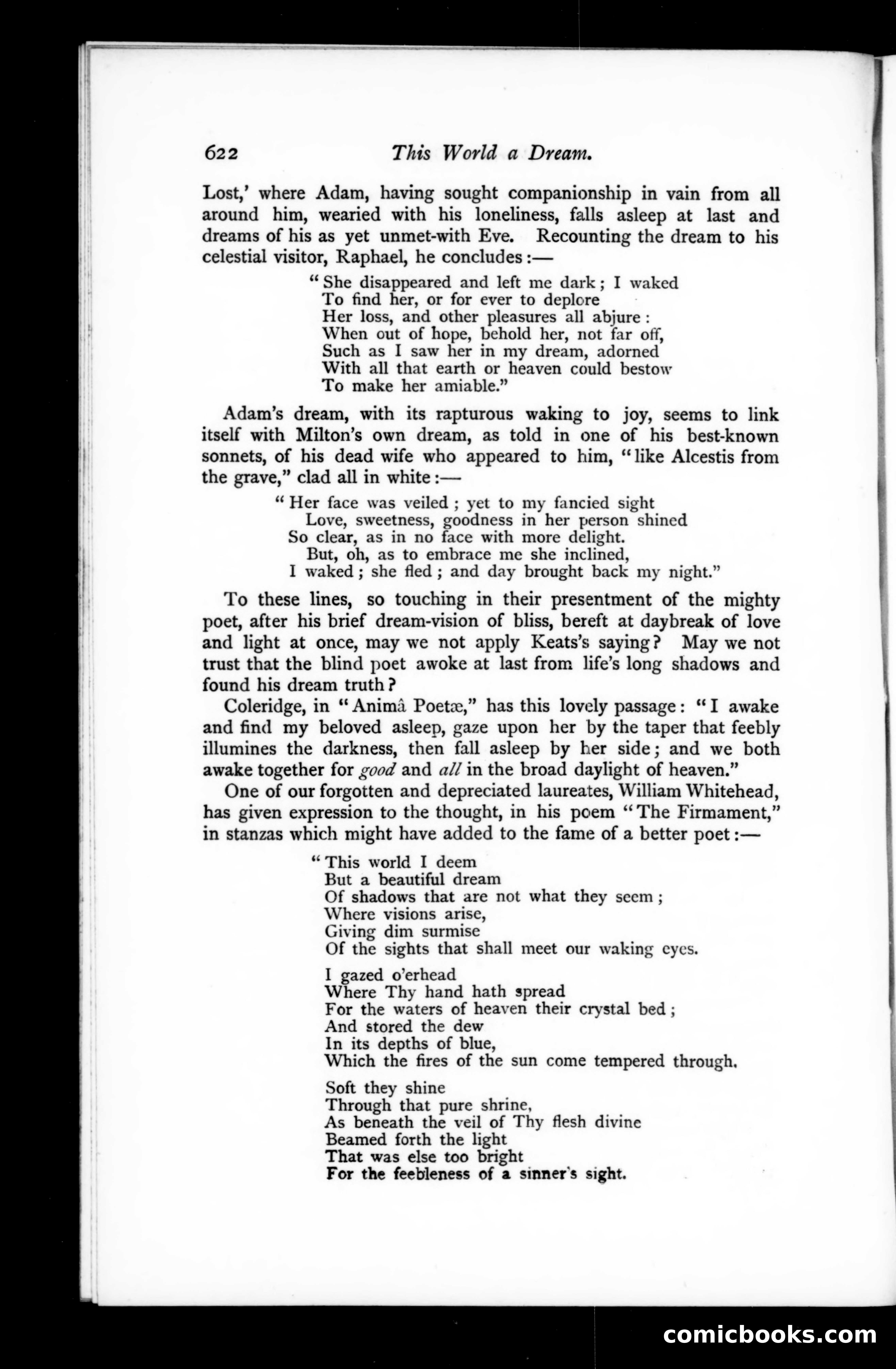 The Argosy, Vol. 64 — page 110 of 129