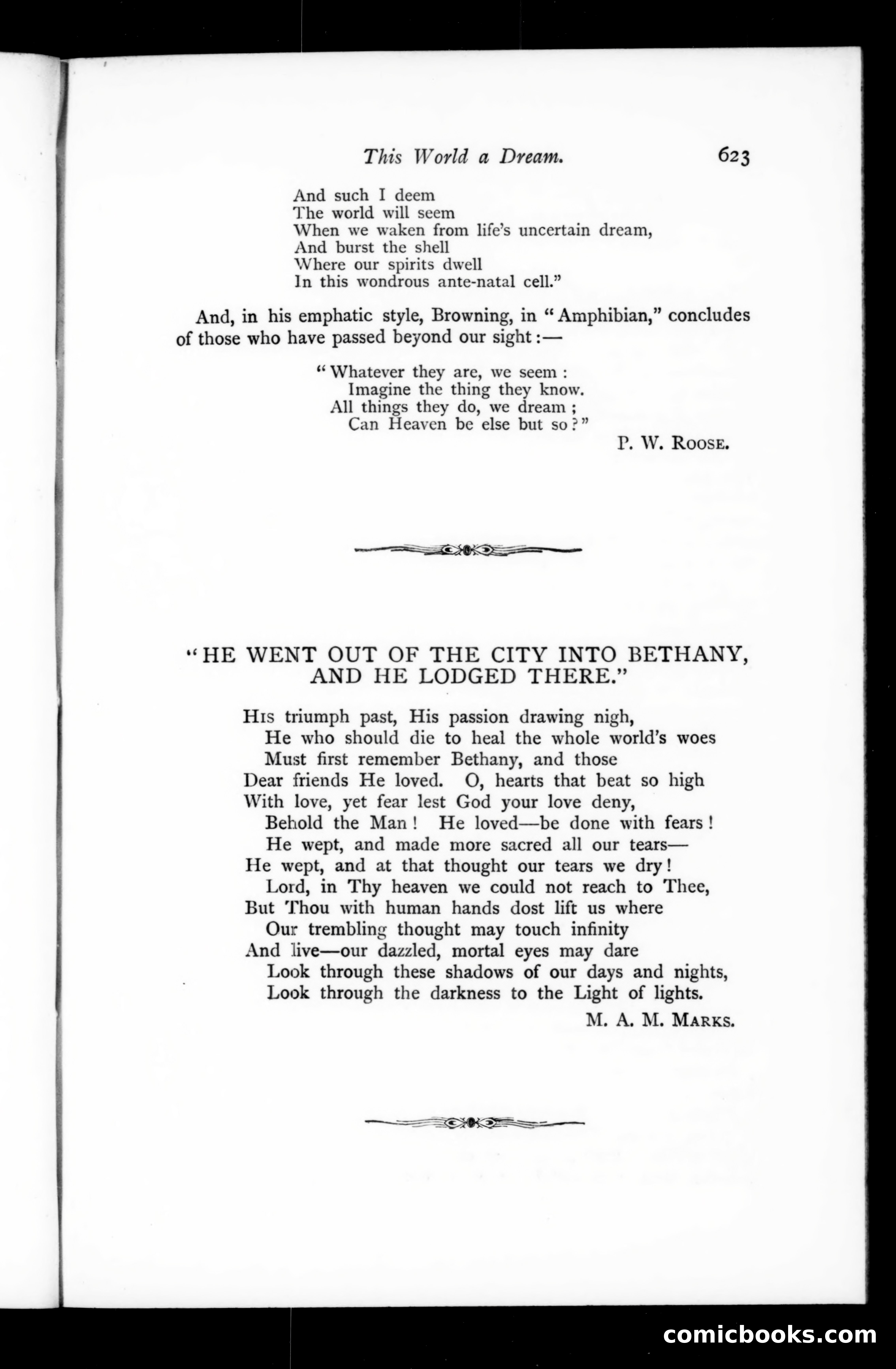 The Argosy, Vol. 64 — page 111 of 129