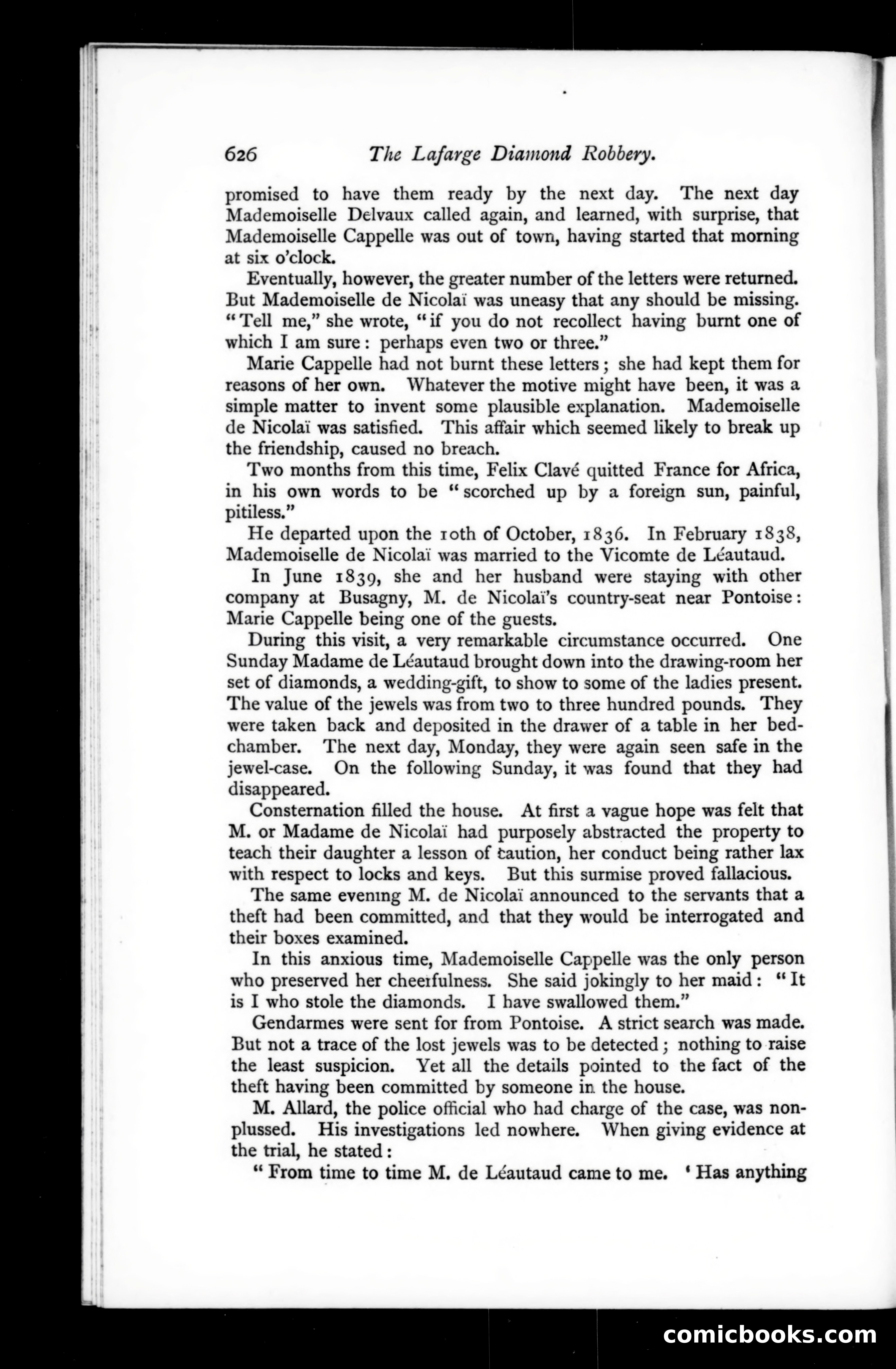 The Argosy, Vol. 64 — page 114 of 129