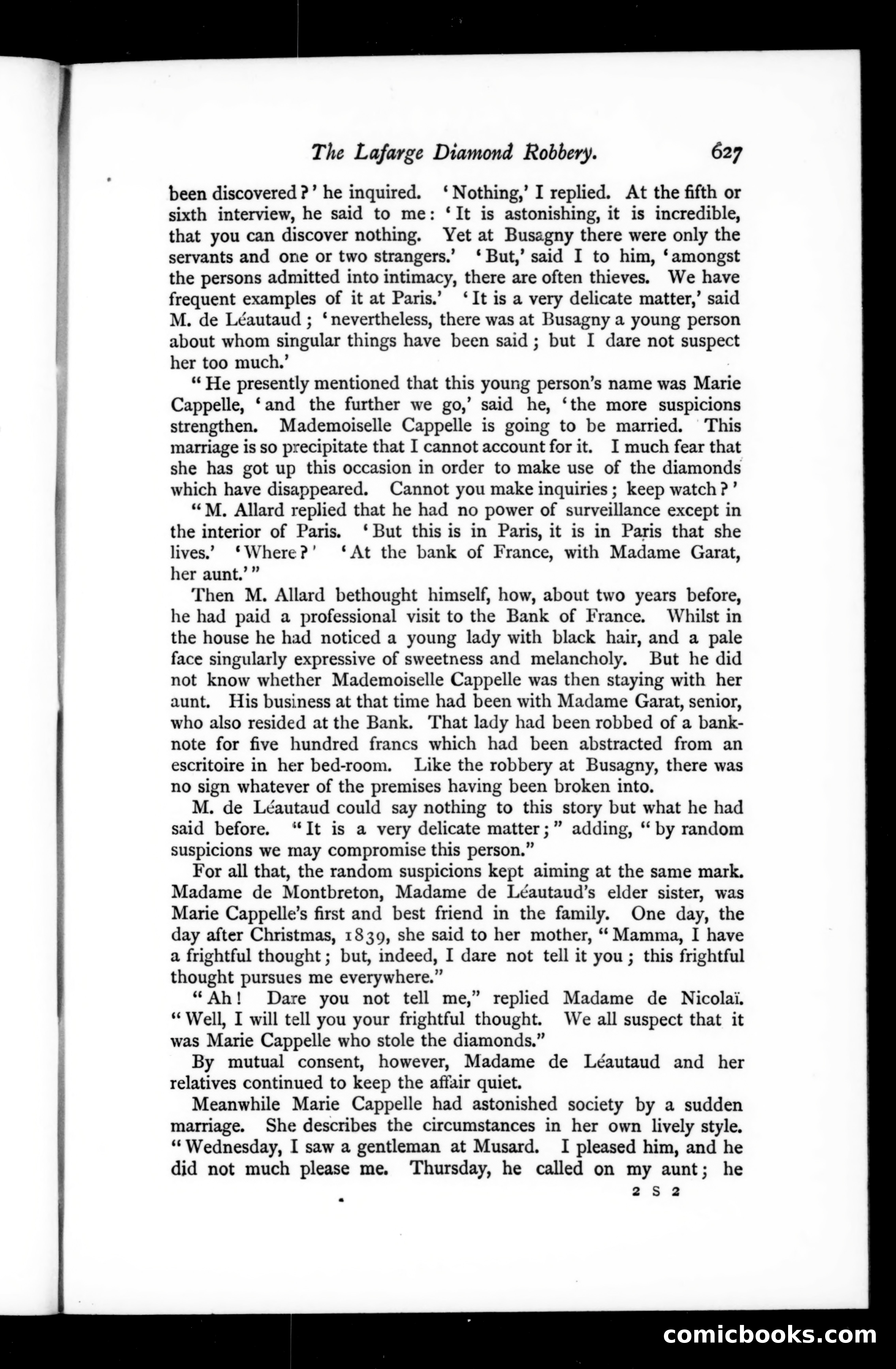 The Argosy, Vol. 64 — page 115 of 129