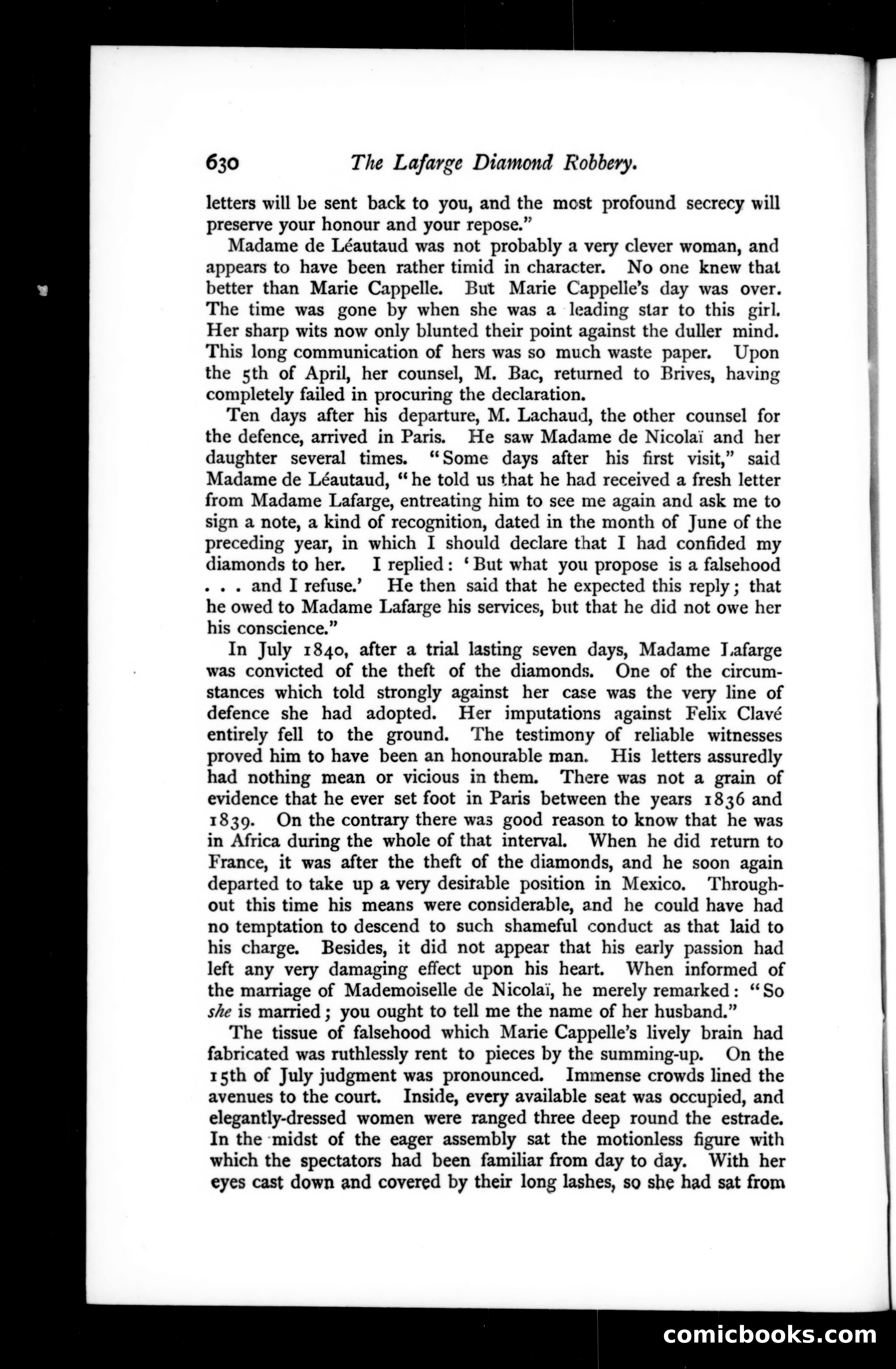 The Argosy, Vol. 64 — page 118 of 129