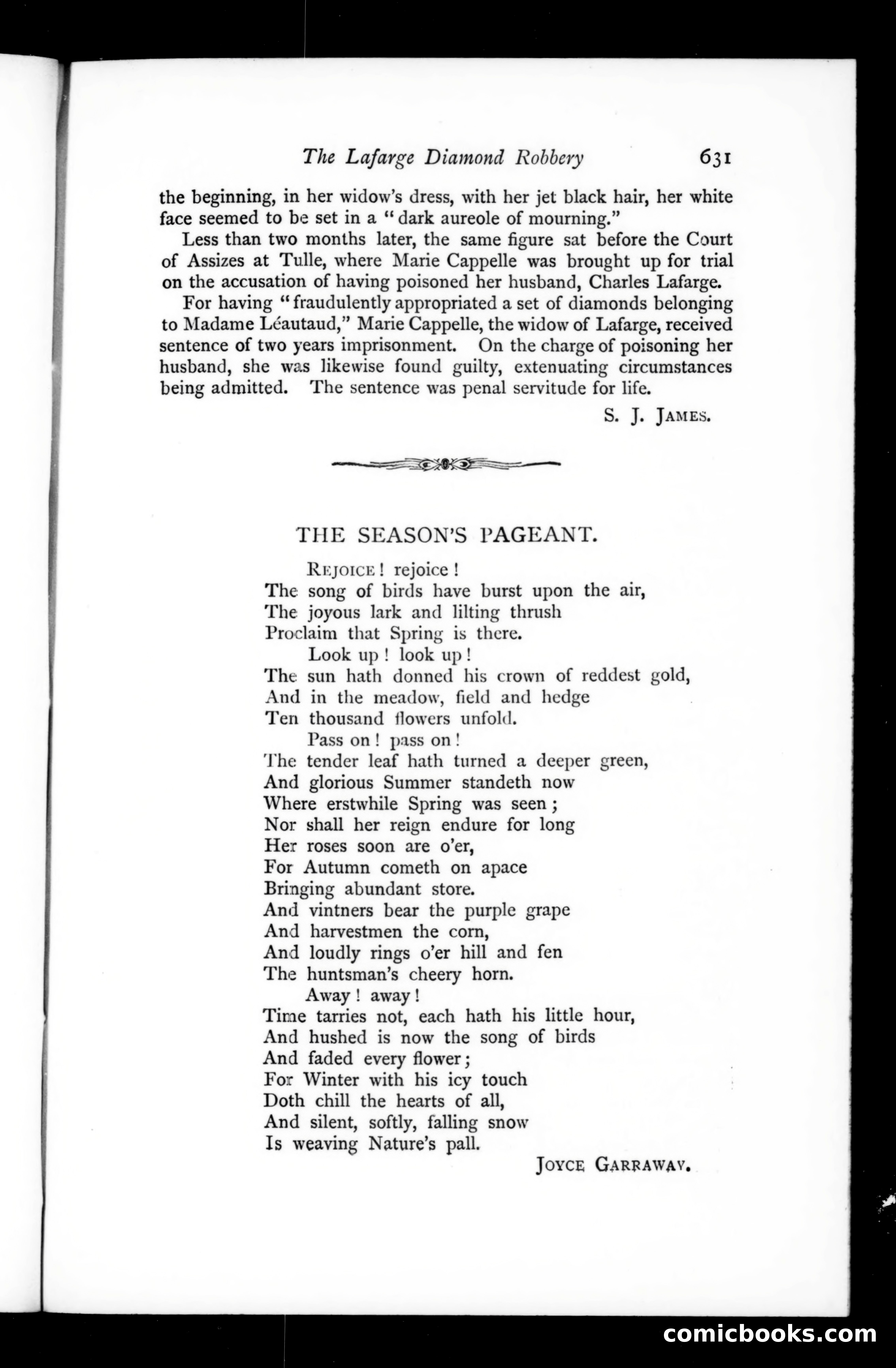 The Argosy, Vol. 64 — page 119 of 129