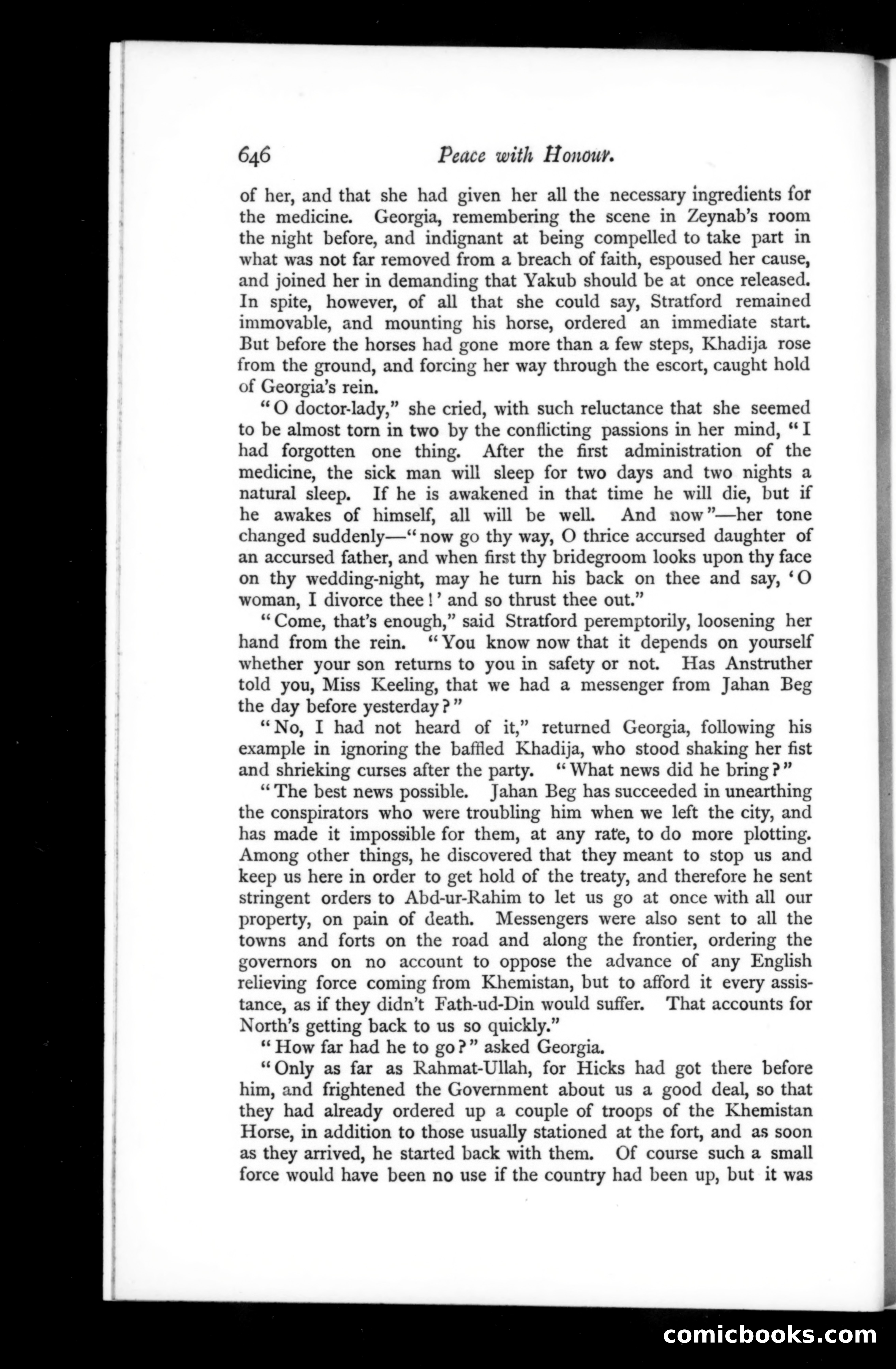 The Argosy, Vol. 64 — page 6 of 125