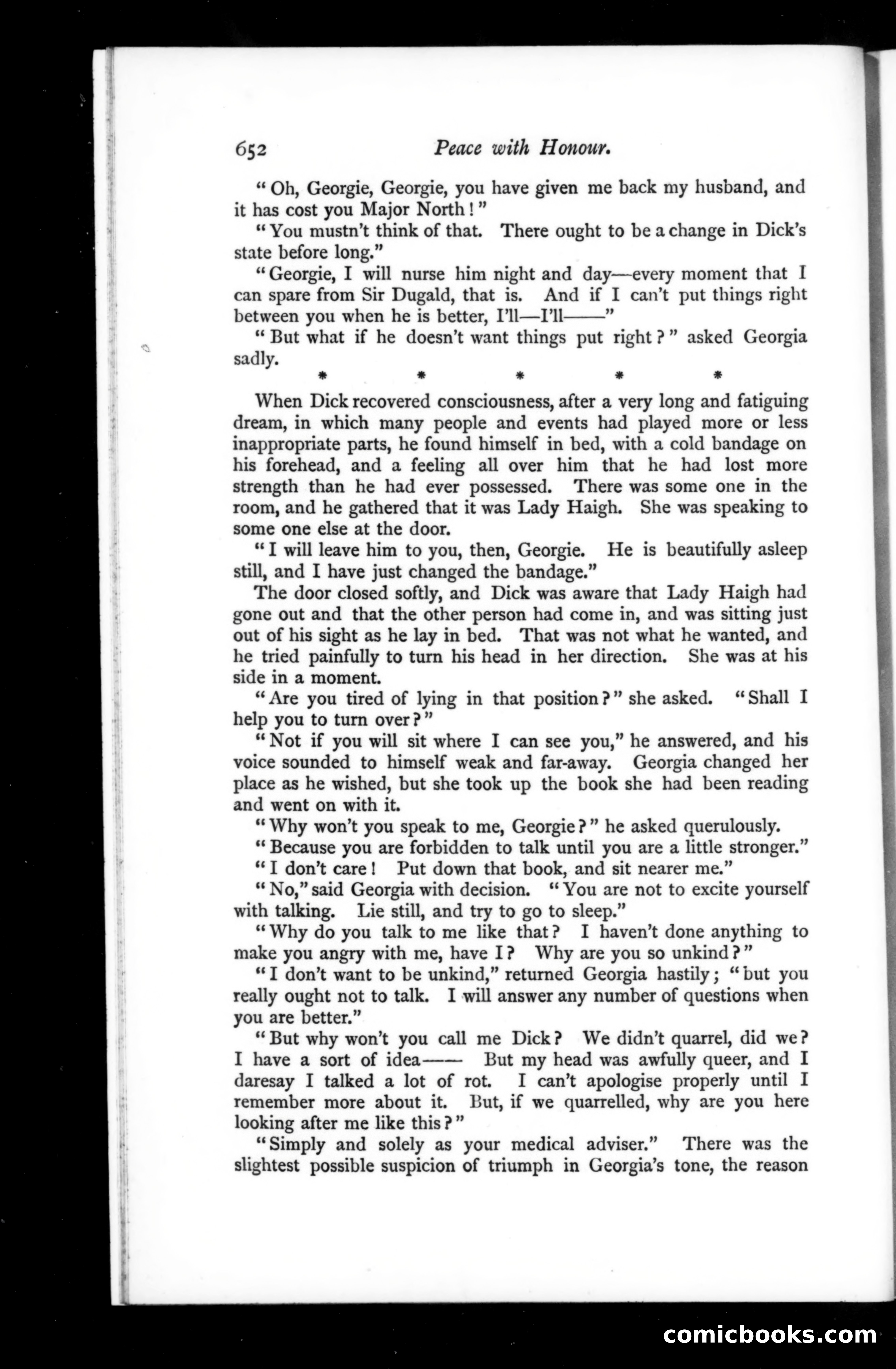 The Argosy, Vol. 64 — page 12 of 125