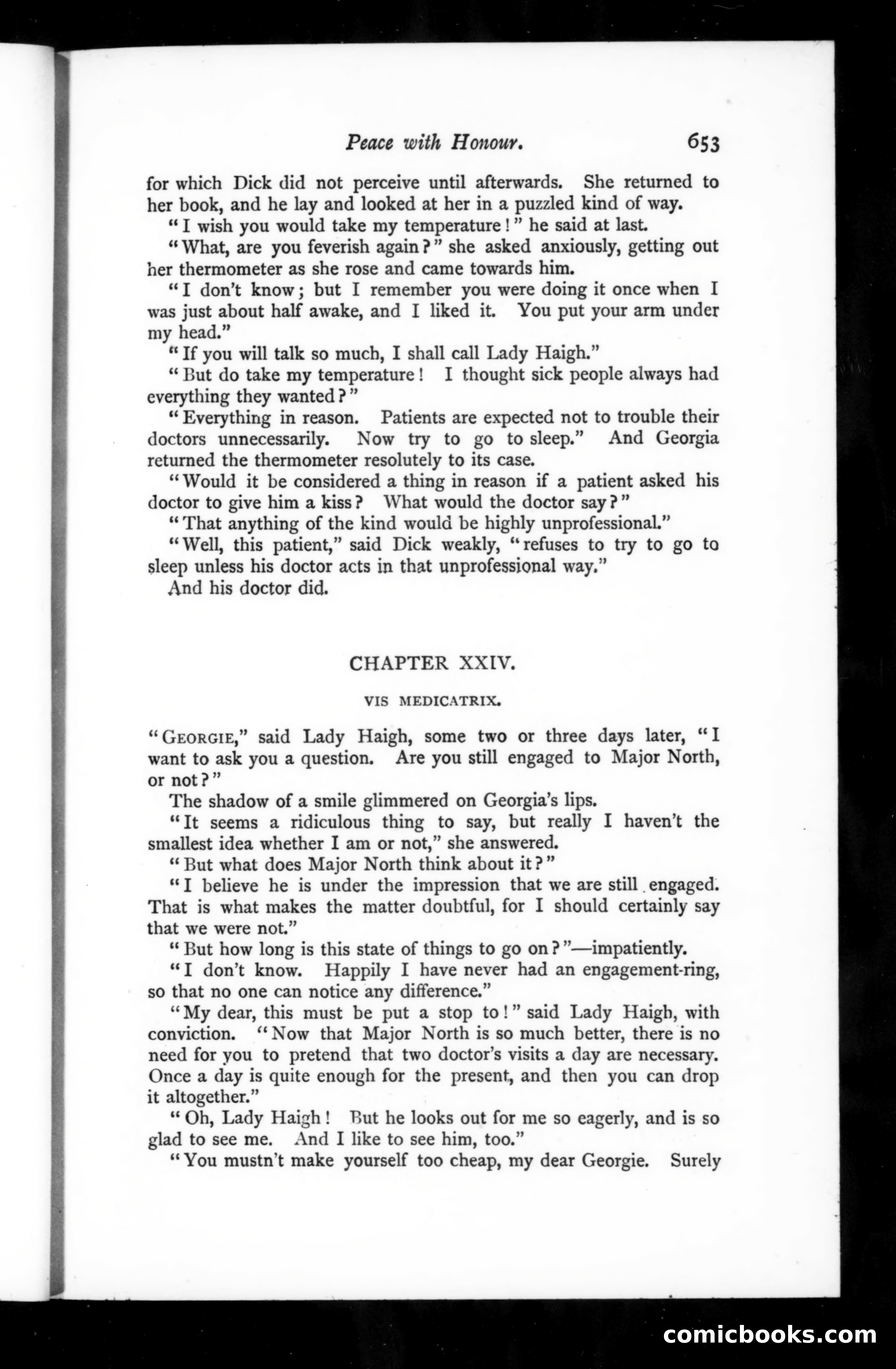 The Argosy, Vol. 64 — page 13 of 125