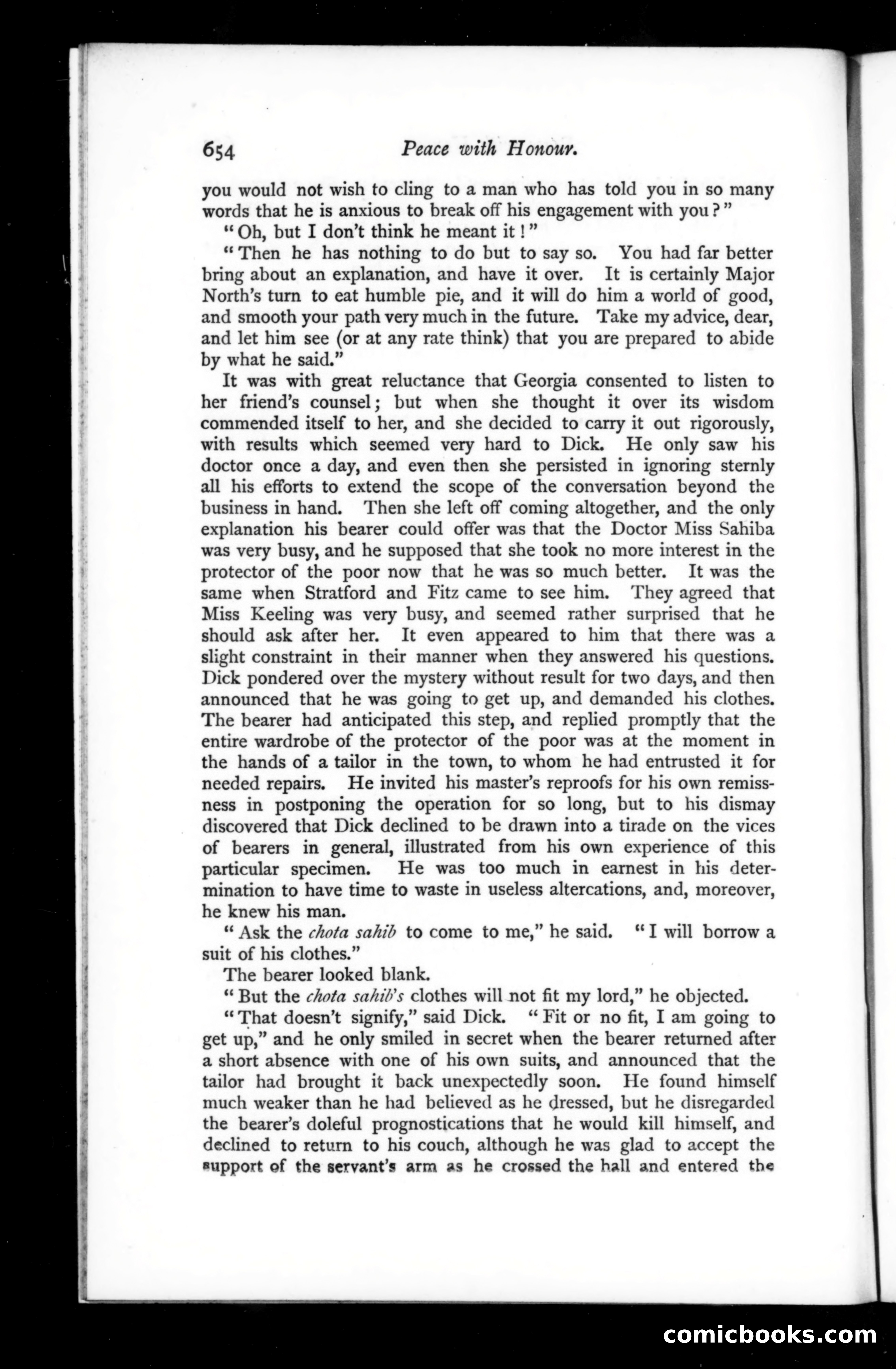 The Argosy, Vol. 64 — page 14 of 125