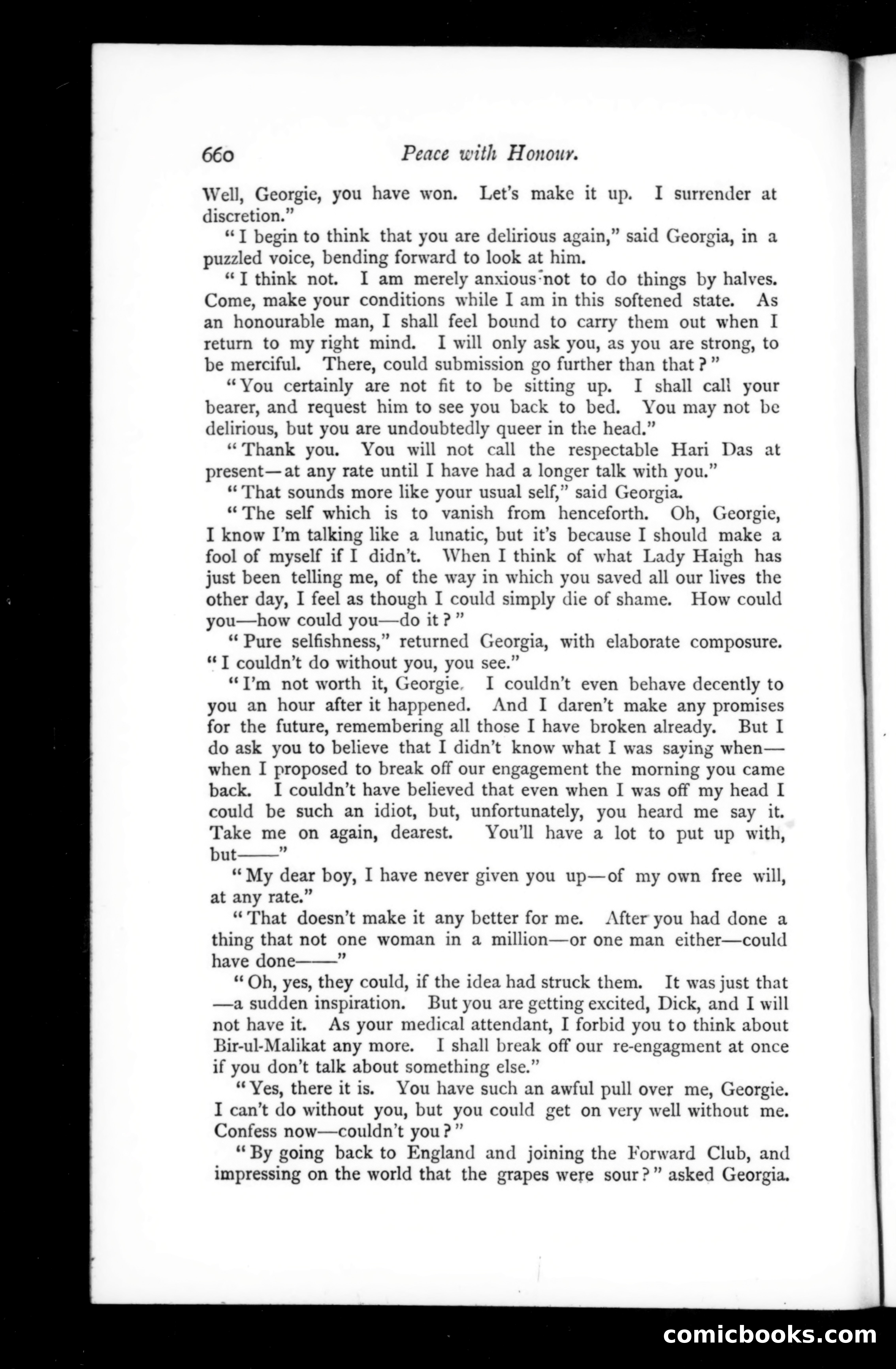 The Argosy, Vol. 64 — page 20 of 125
