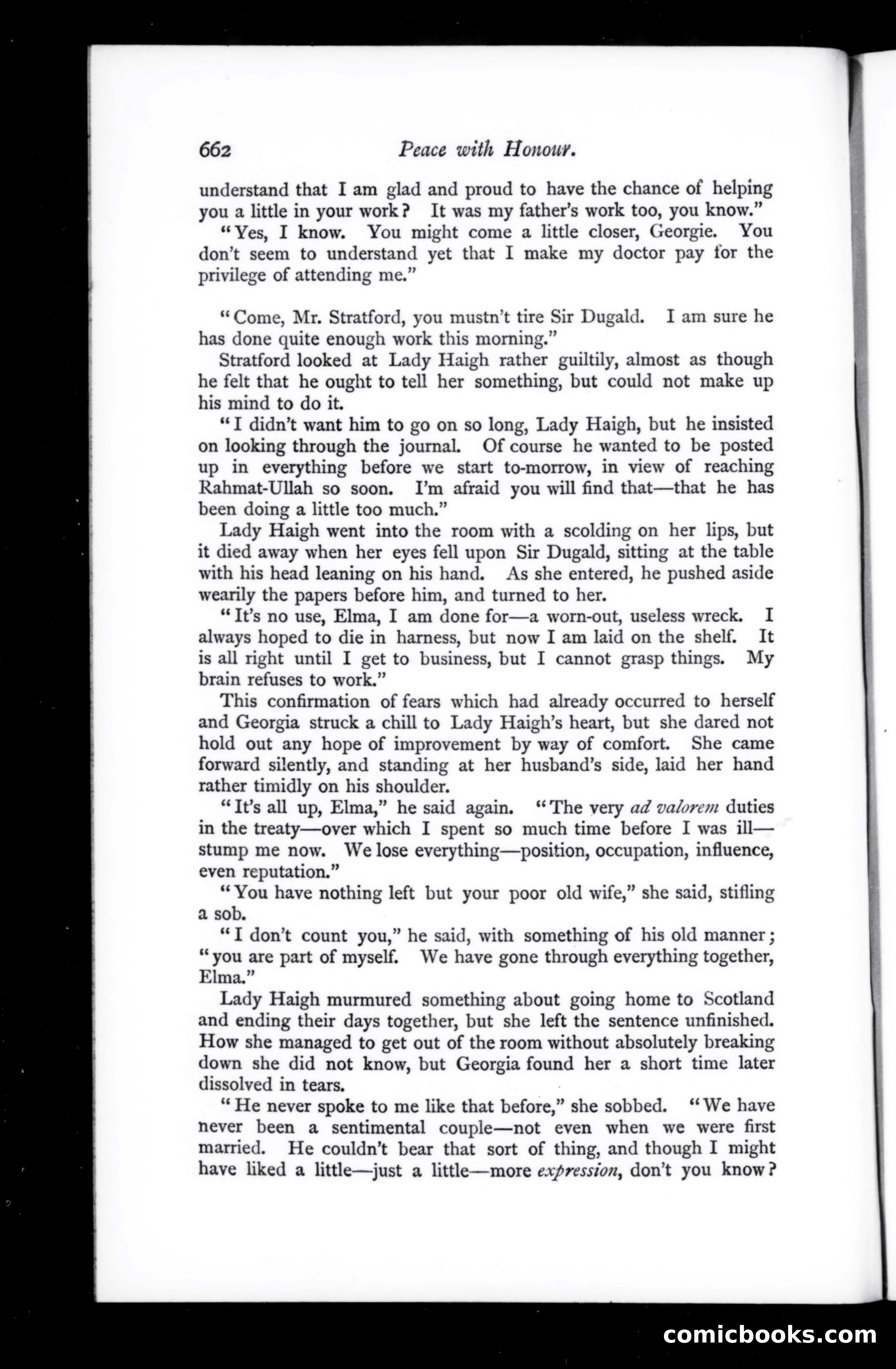 The Argosy, Vol. 64 — page 22 of 125