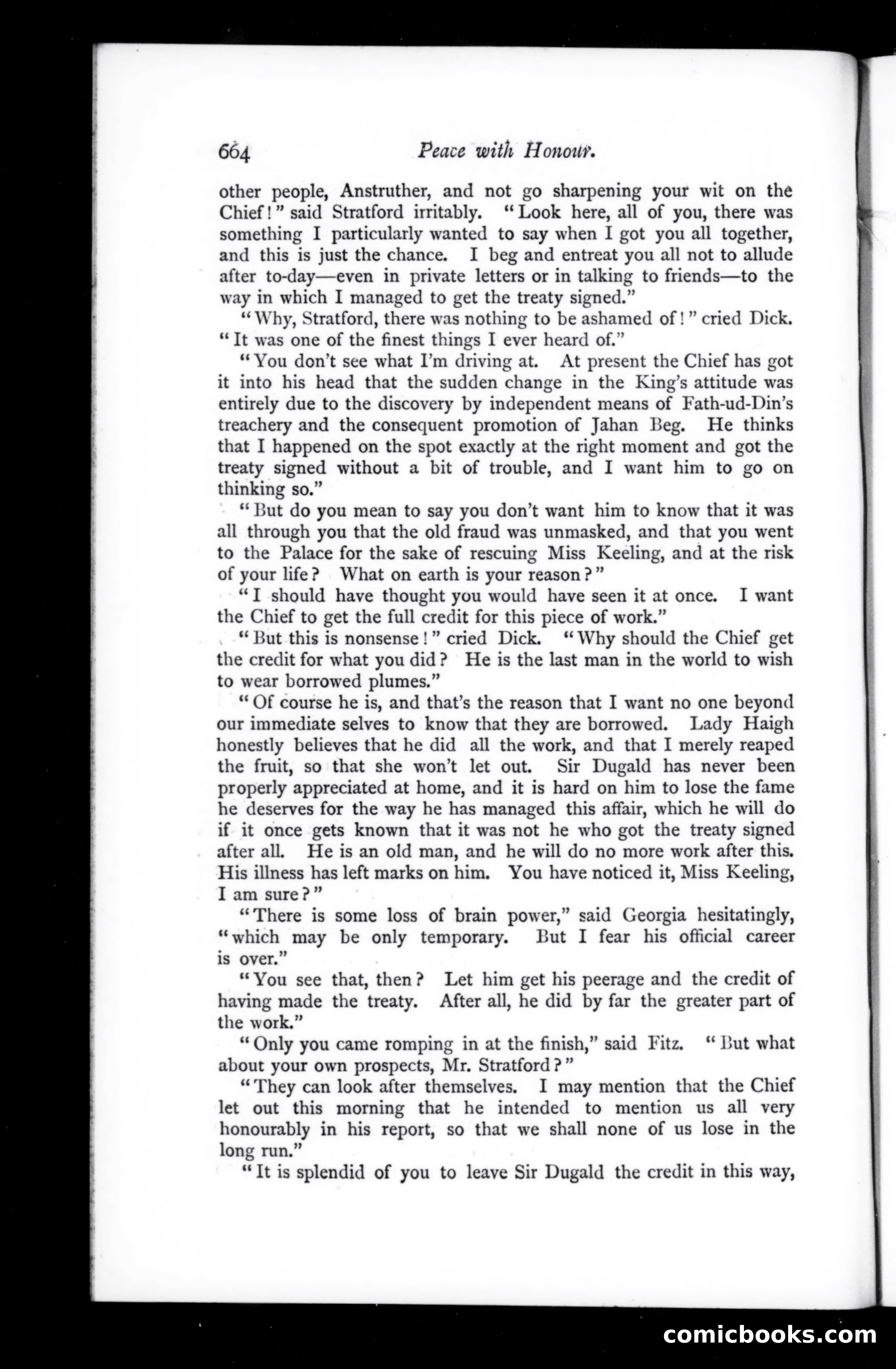 The Argosy, Vol. 64 — page 24 of 125
