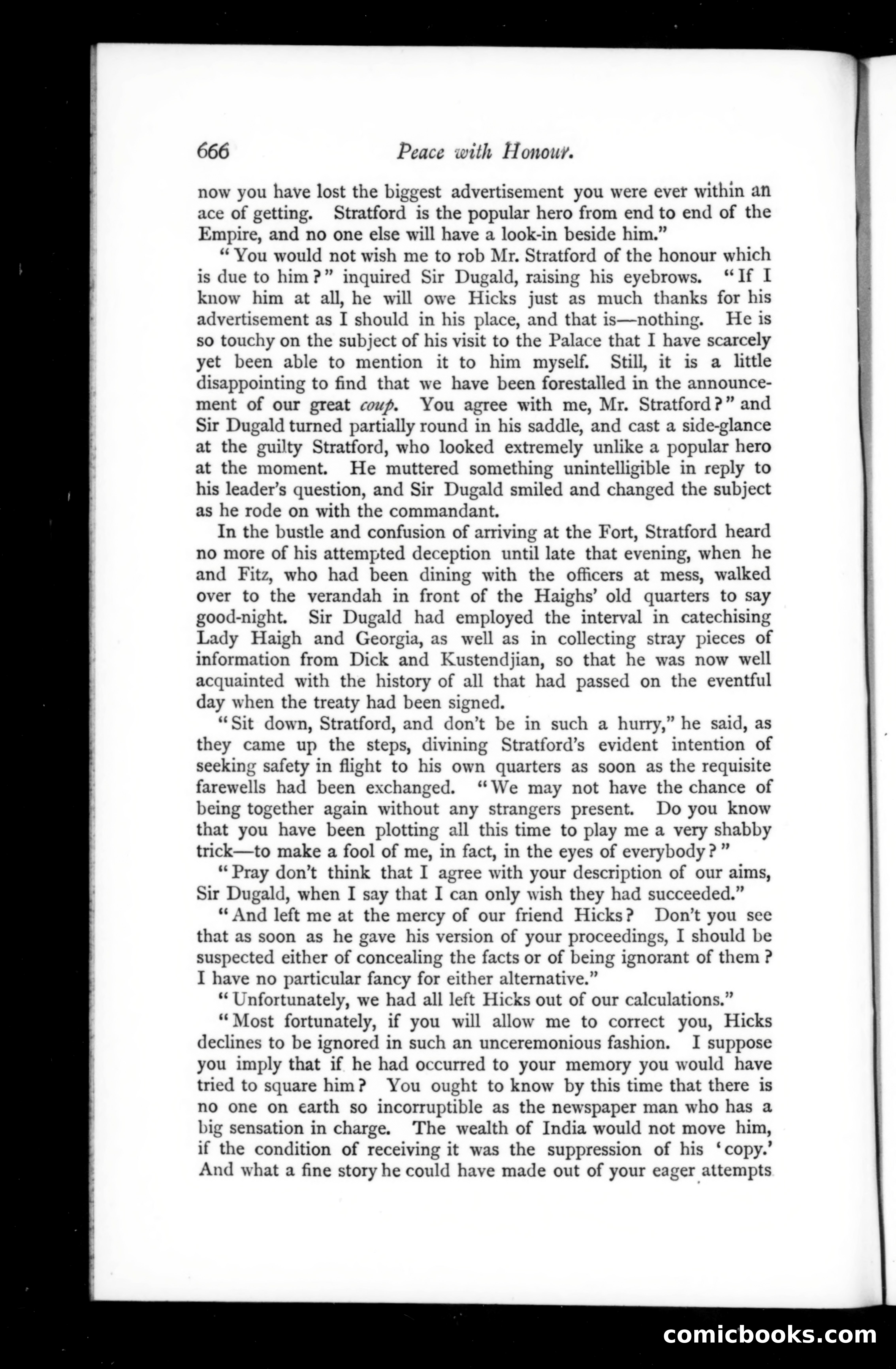 The Argosy, Vol. 64 — page 26 of 125