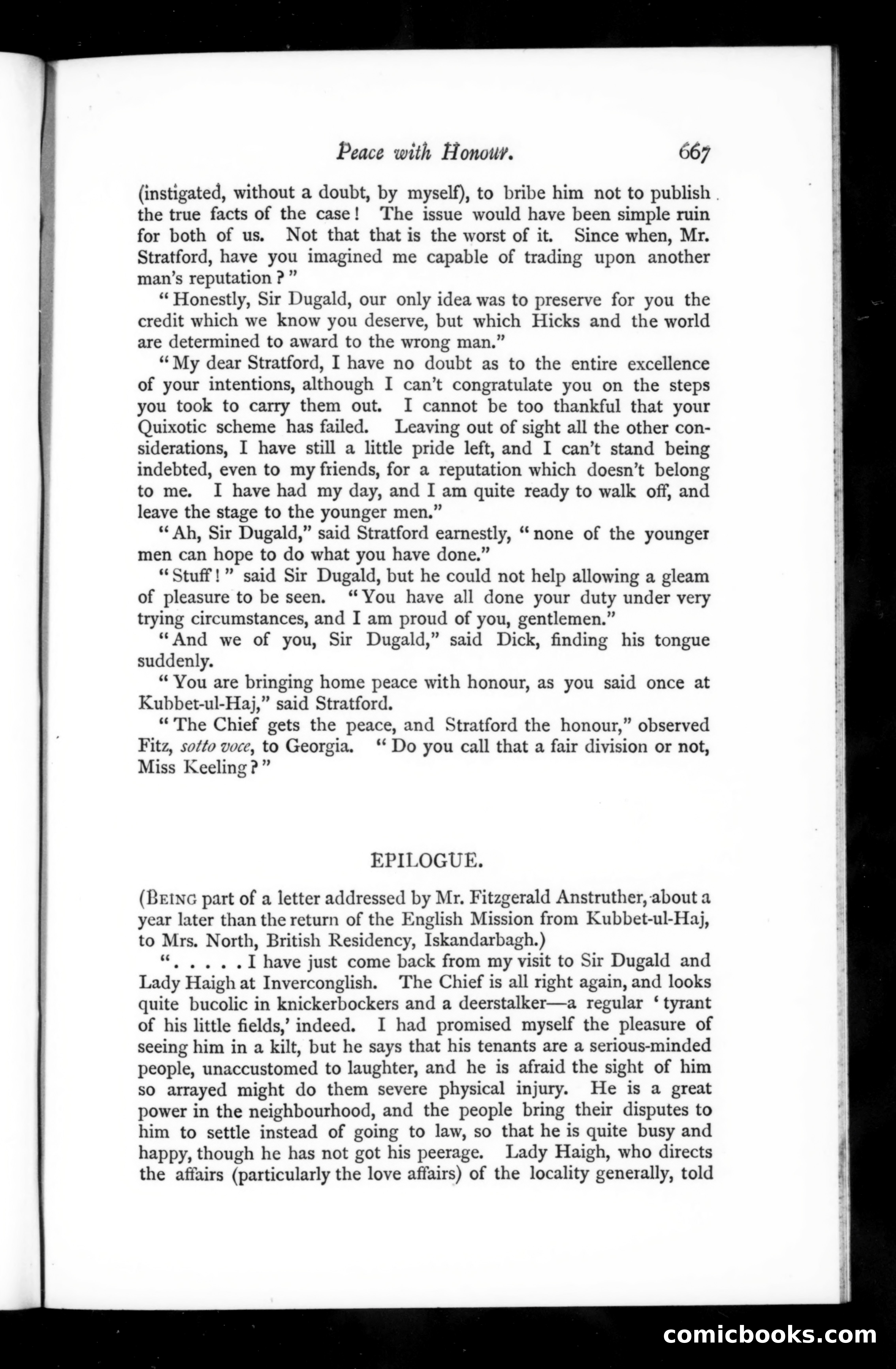 The Argosy, Vol. 64 — page 27 of 125