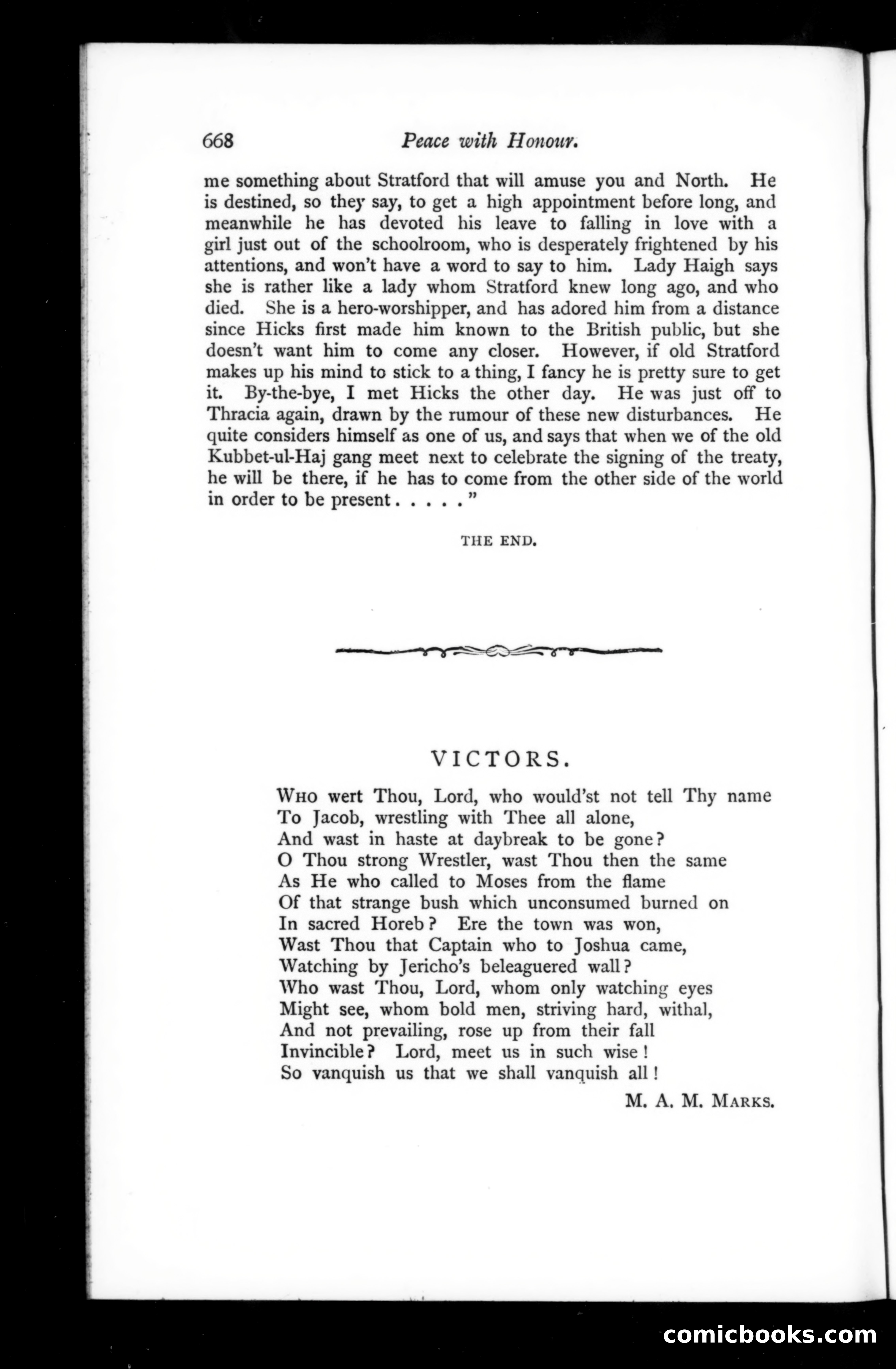 The Argosy, Vol. 64 — page 28 of 125