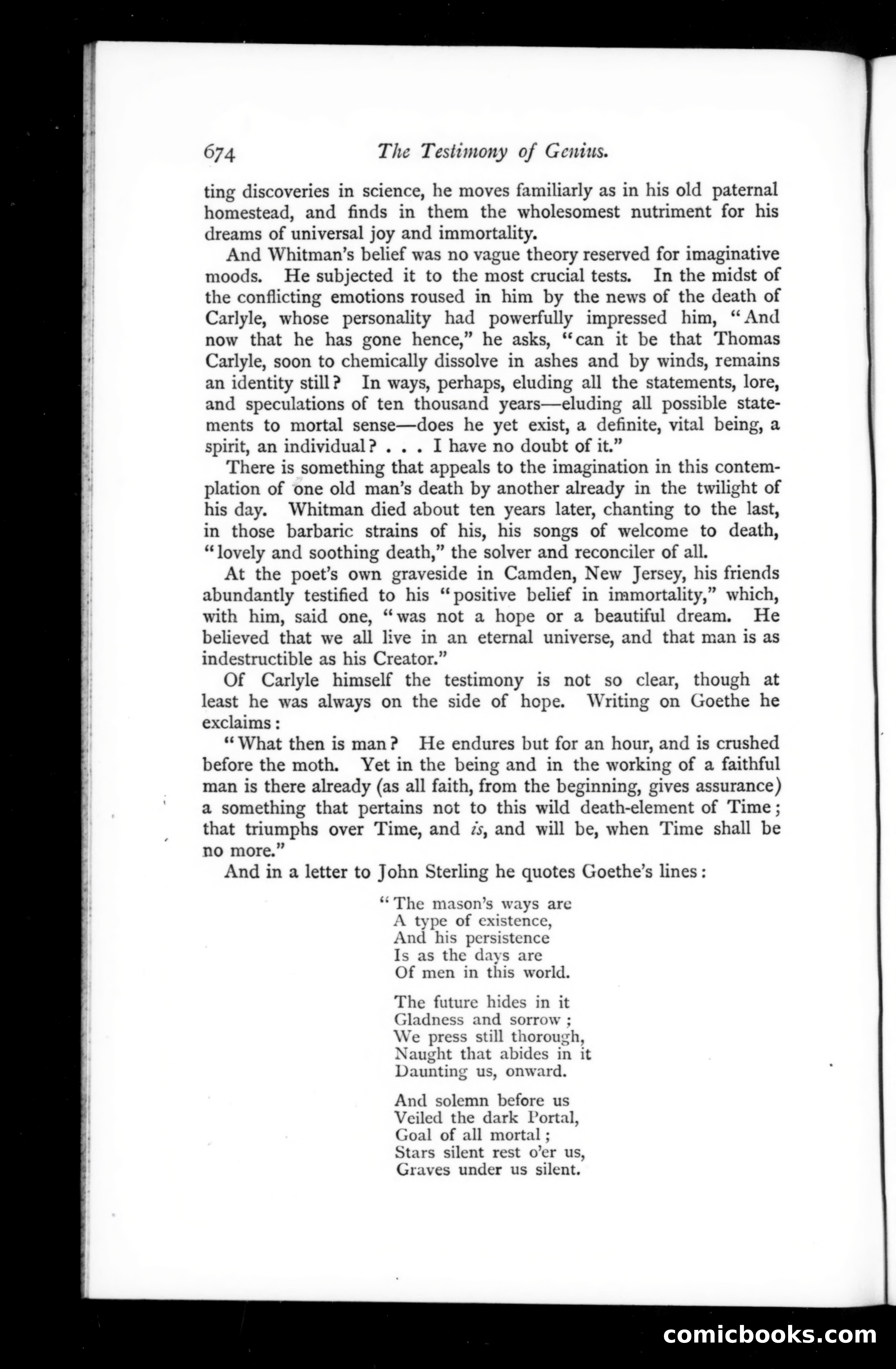 The Argosy, Vol. 64 — page 34 of 125