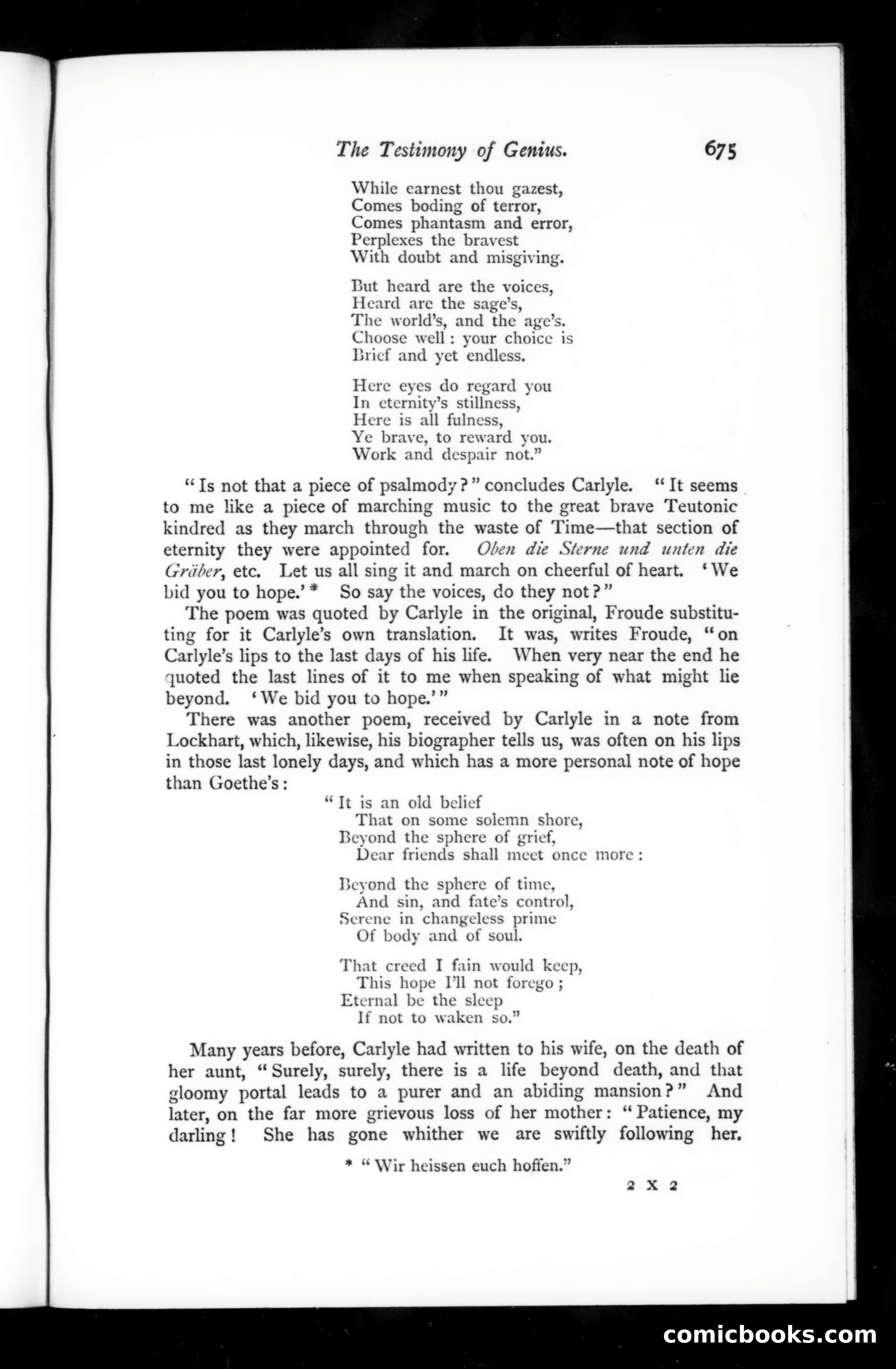 The Argosy, Vol. 64 — page 35 of 125