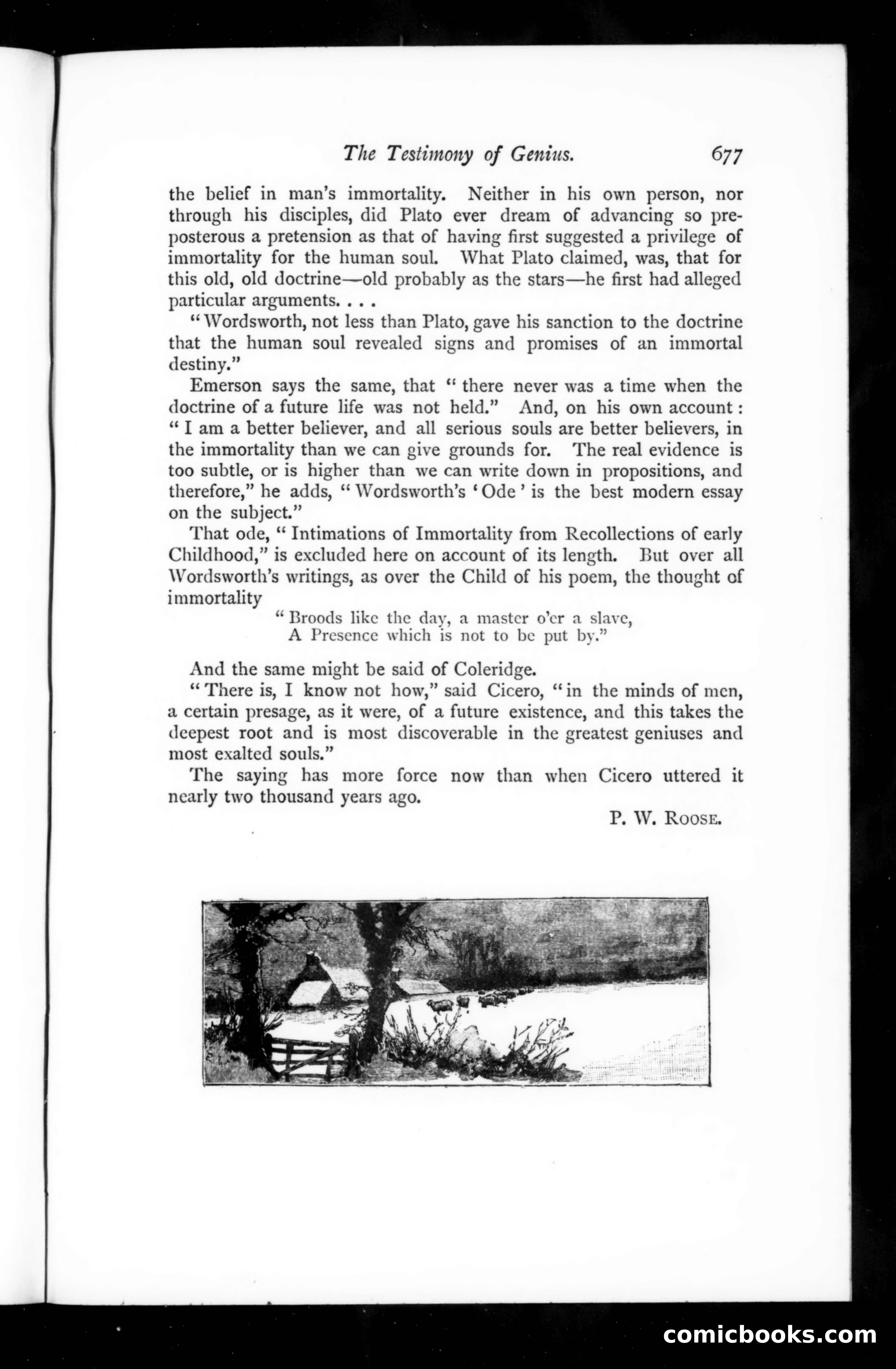 The Argosy, Vol. 64 — page 37 of 125