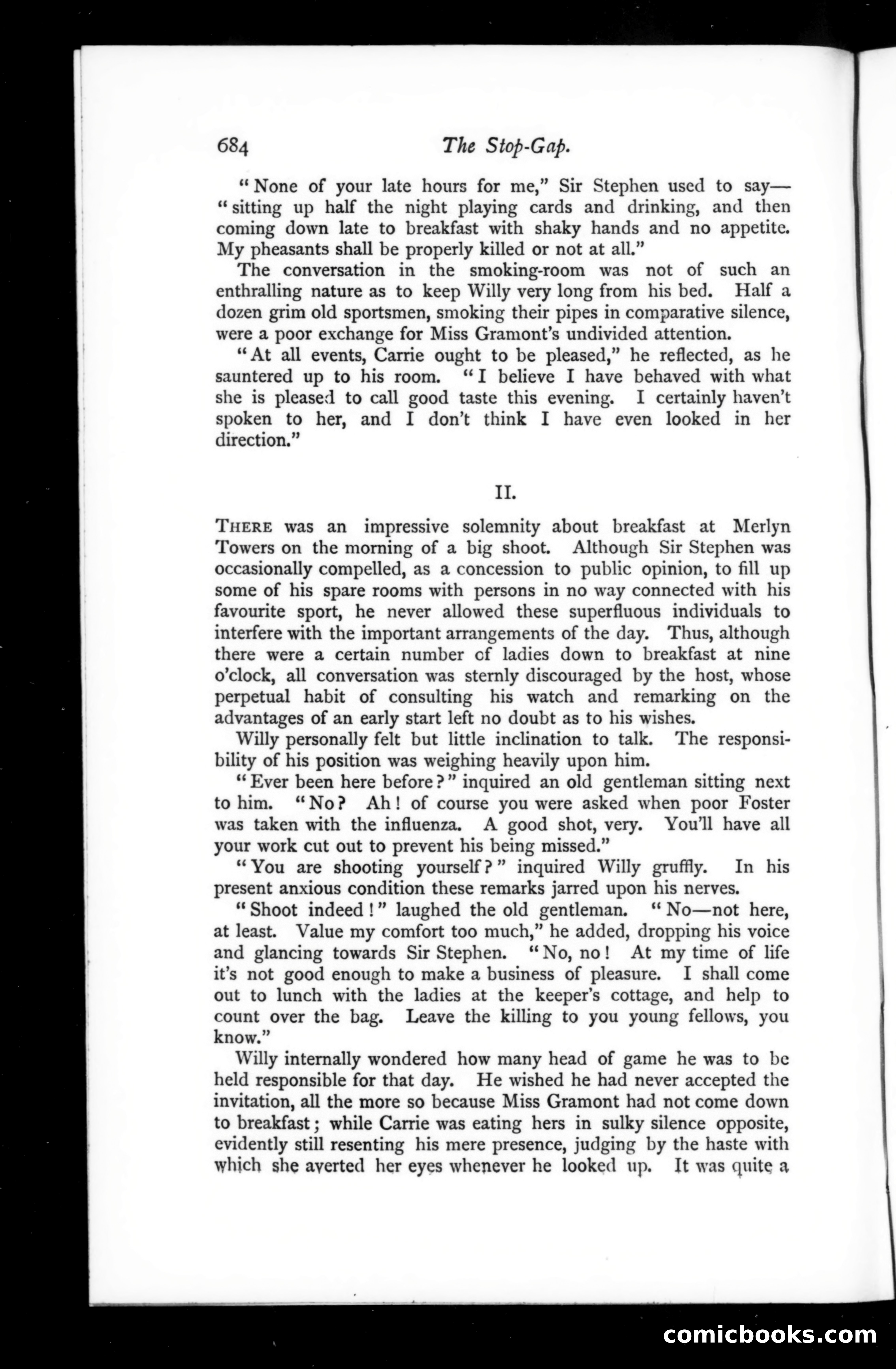 The Argosy, Vol. 64 — page 44 of 125