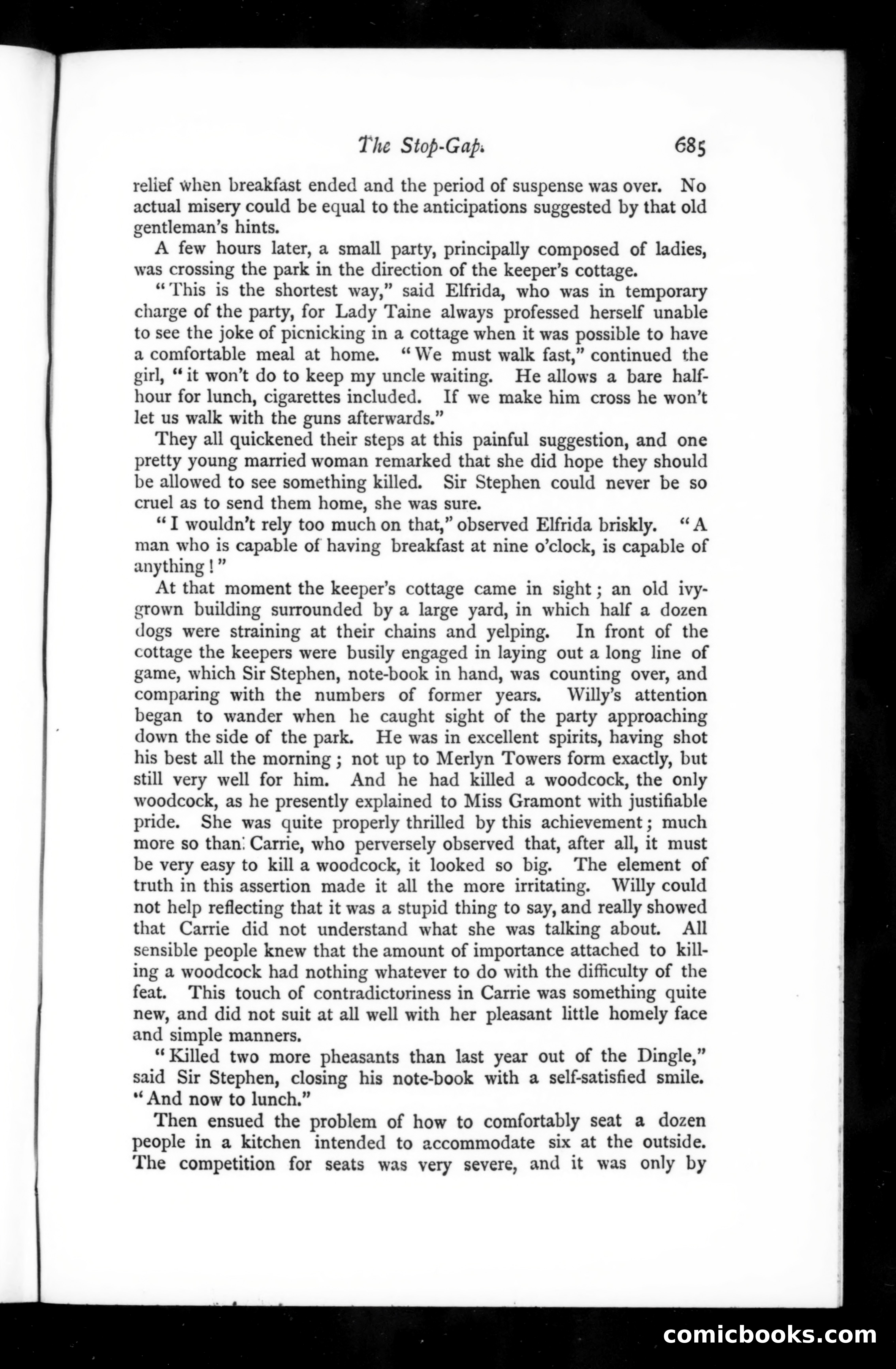 The Argosy, Vol. 64 — page 45 of 125