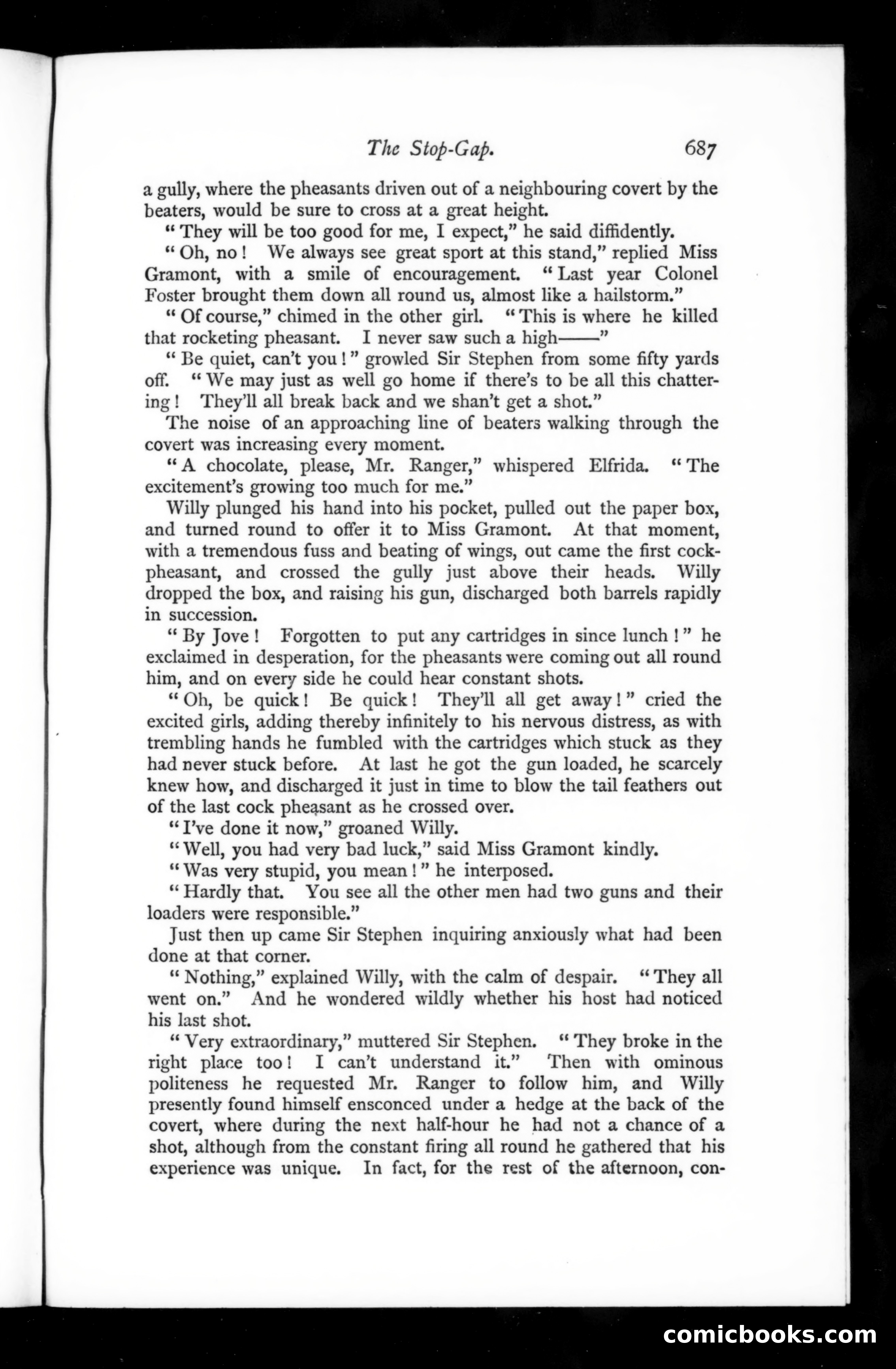 The Argosy, Vol. 64 — page 47 of 125