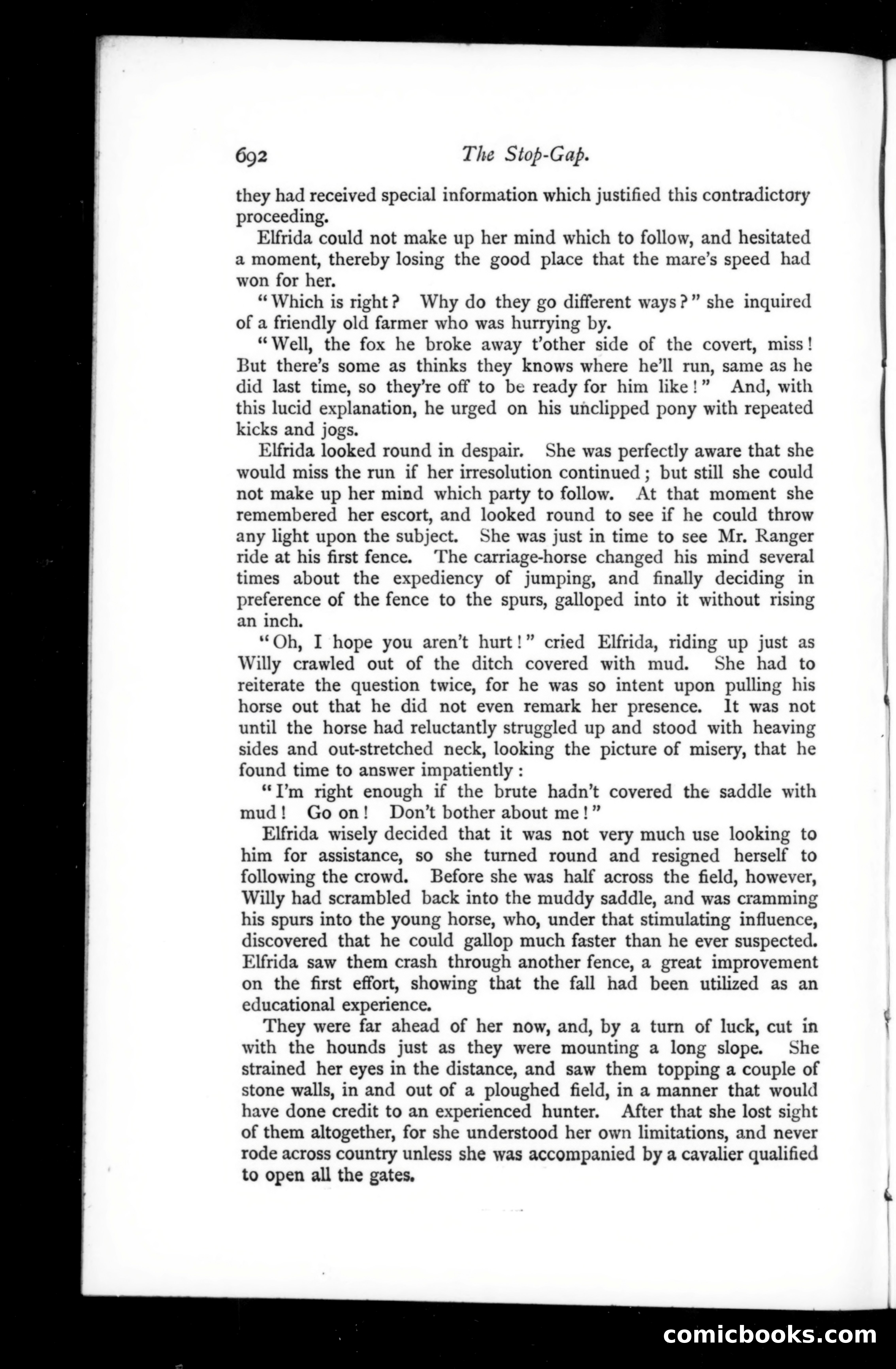 The Argosy, Vol. 64 — page 52 of 125