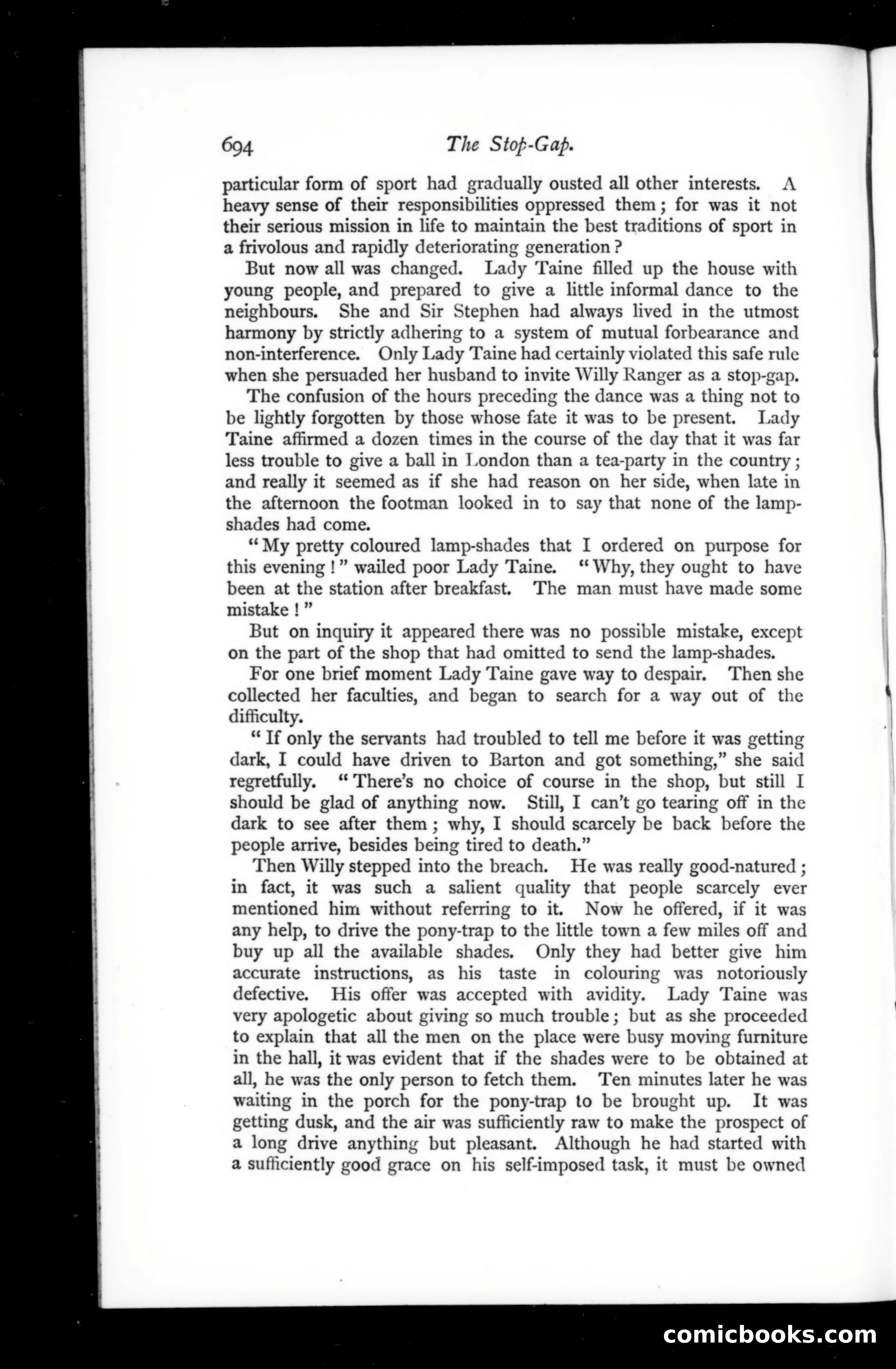 The Argosy, Vol. 64 — page 54 of 125