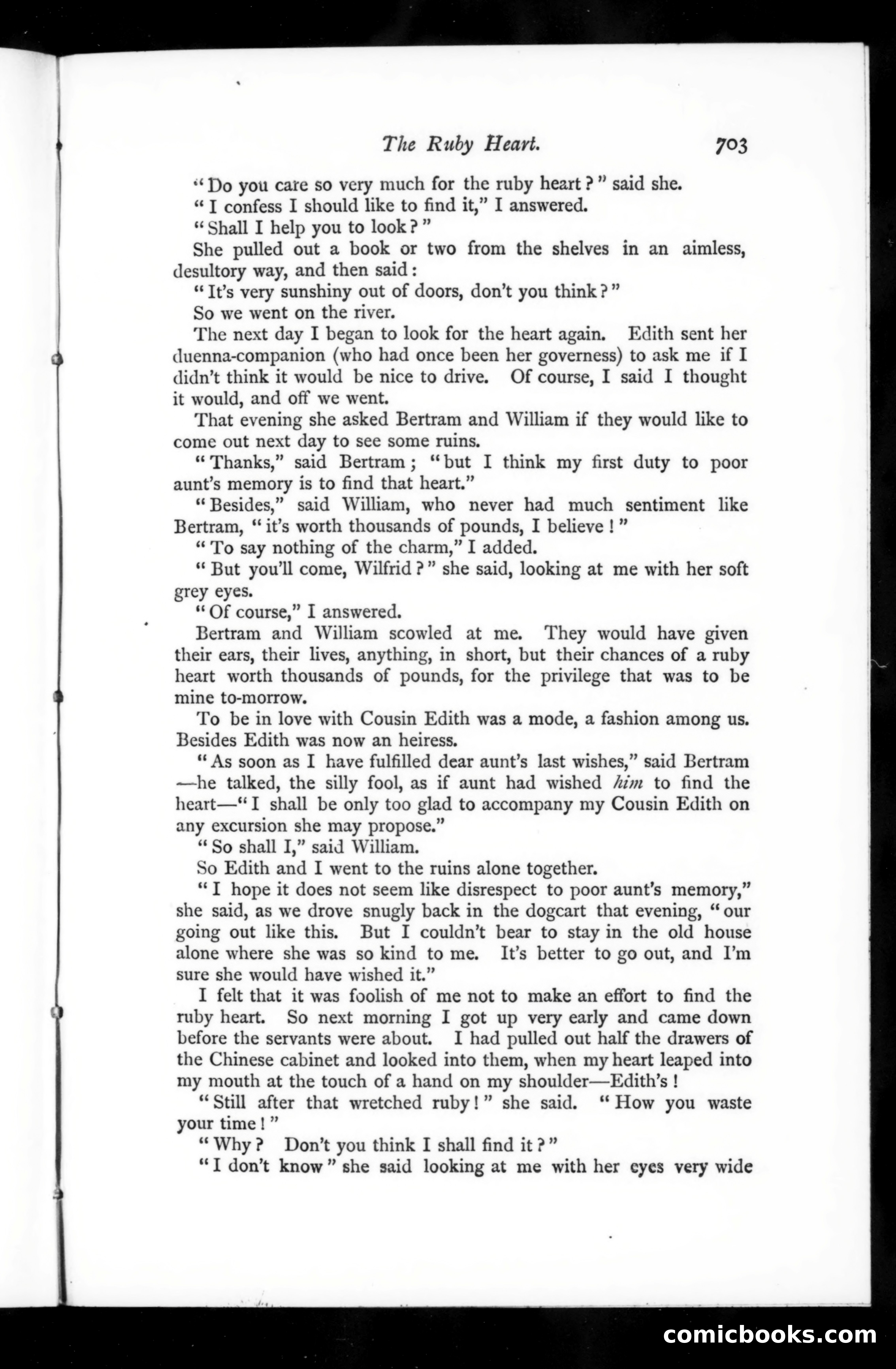 The Argosy, Vol. 64 — page 63 of 125