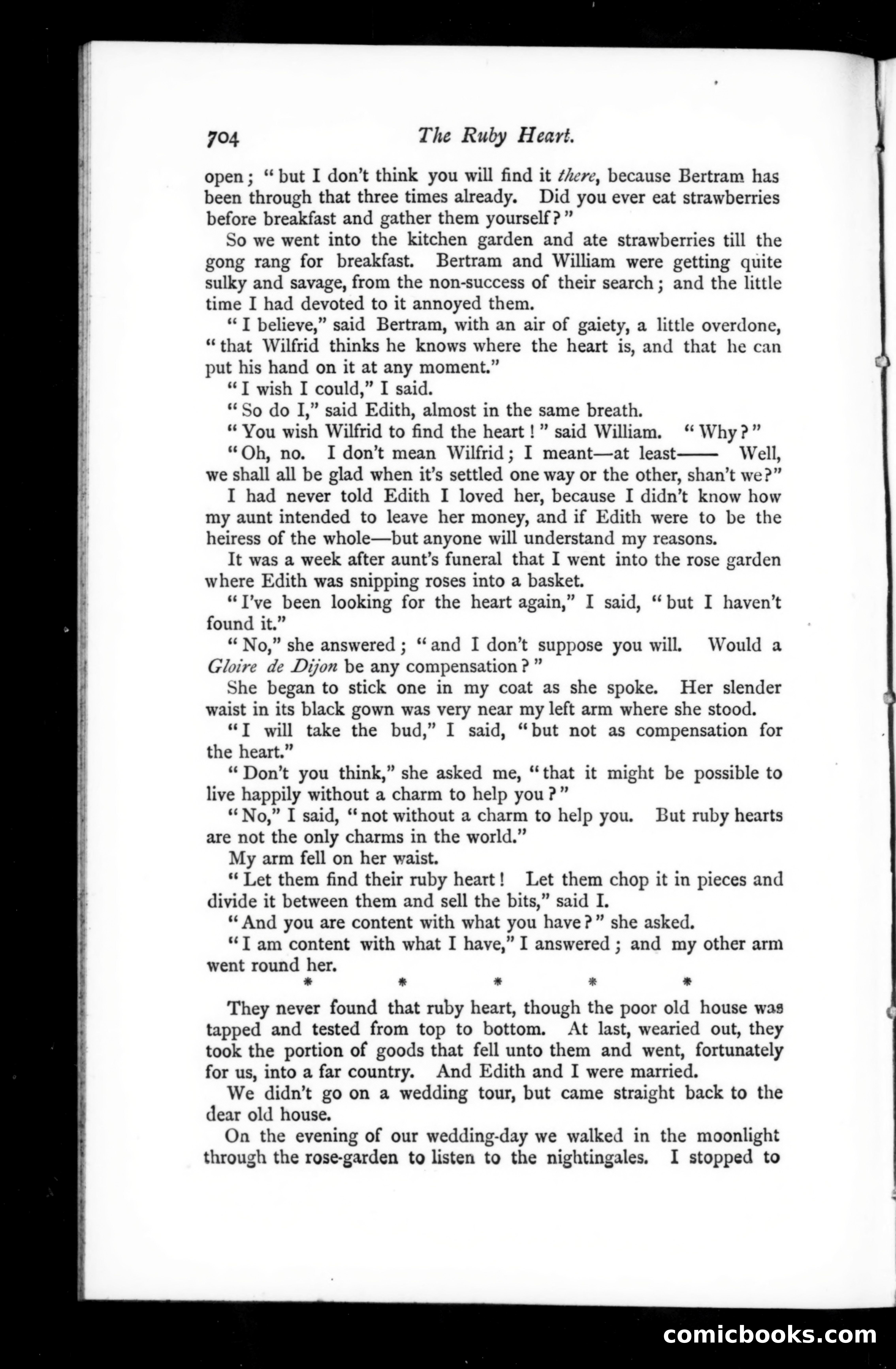 The Argosy, Vol. 64 — page 64 of 125