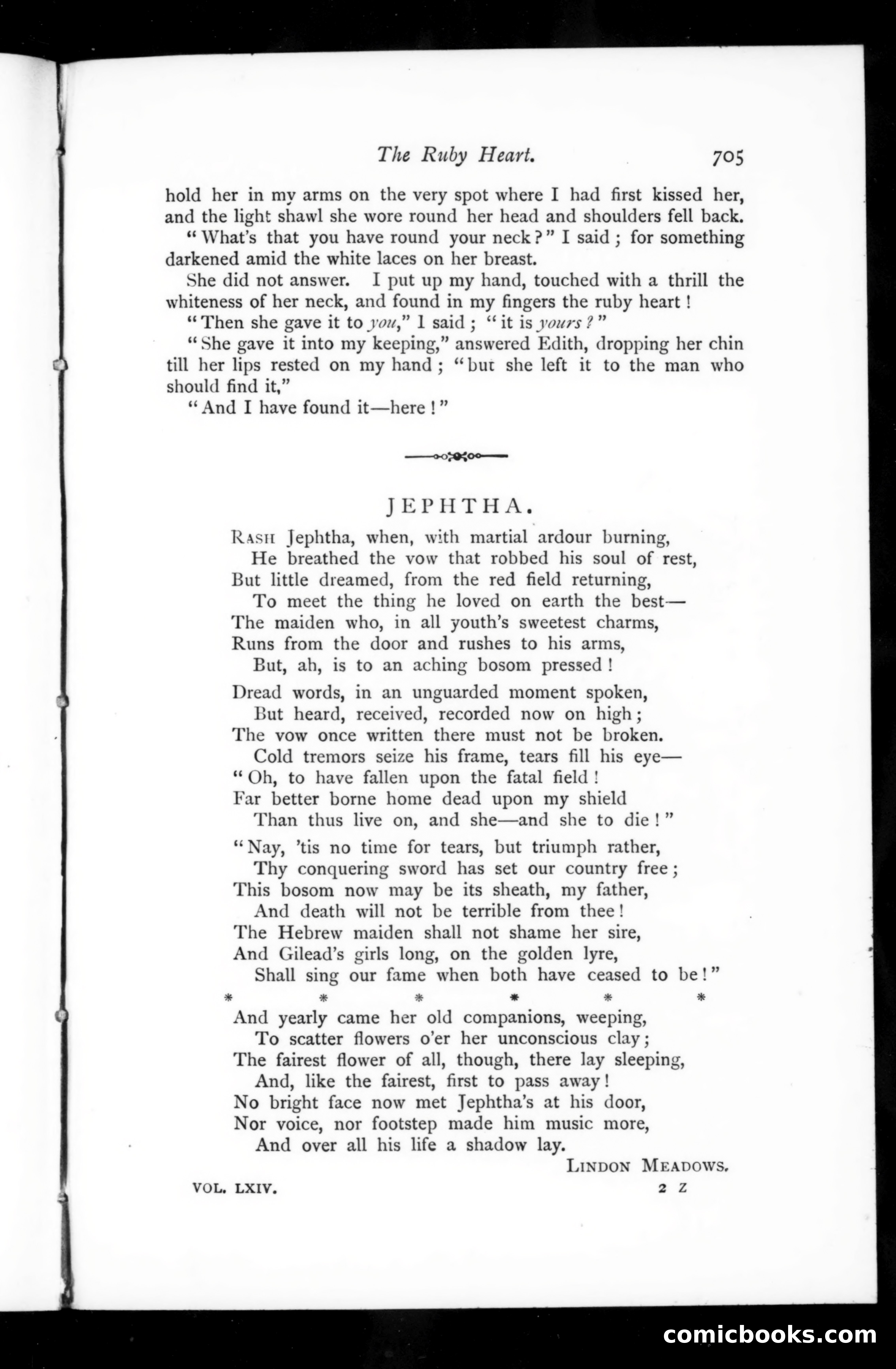 The Argosy, Vol. 64 — page 65 of 125