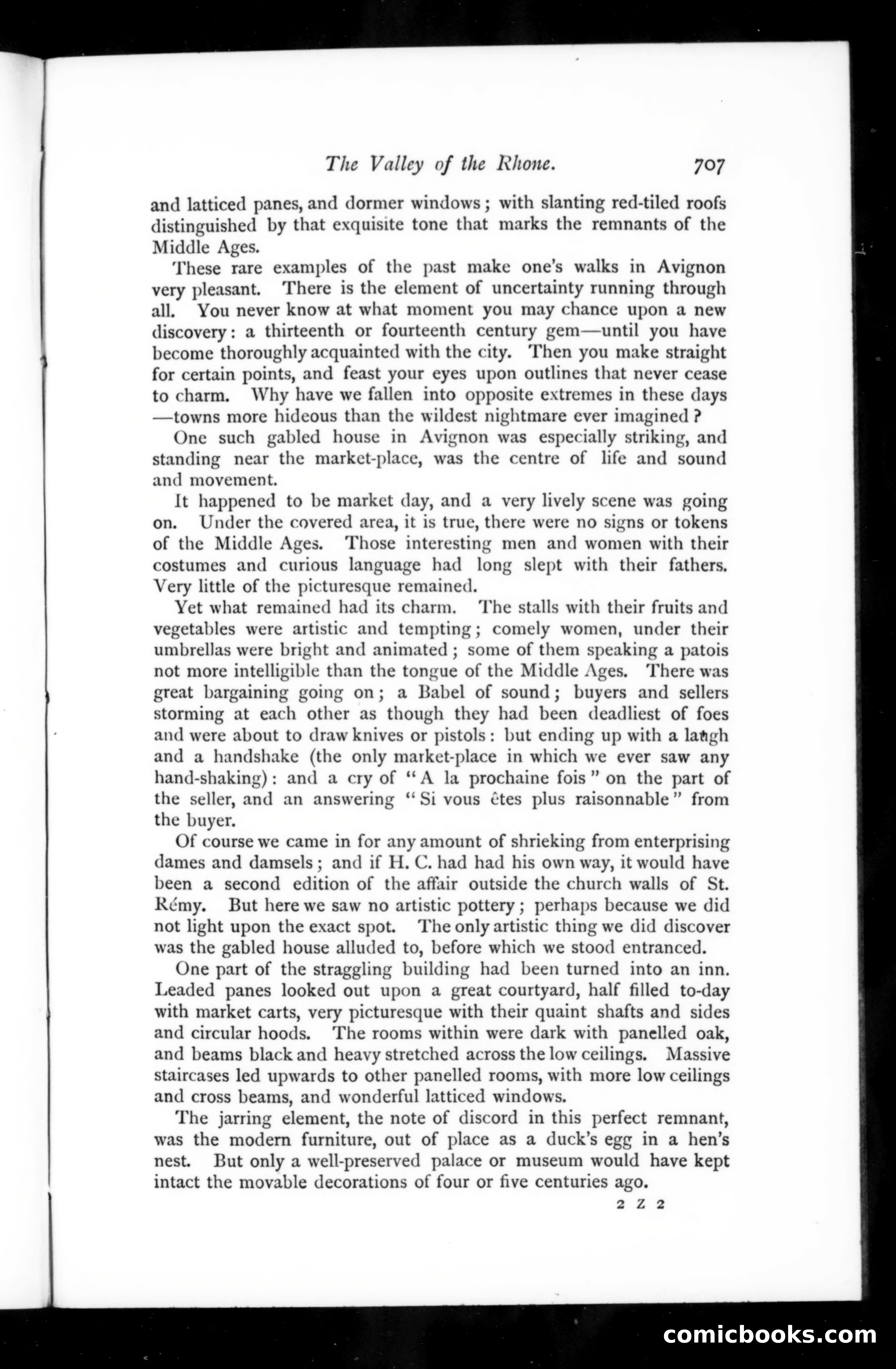 The Argosy, Vol. 64 — page 67 of 125