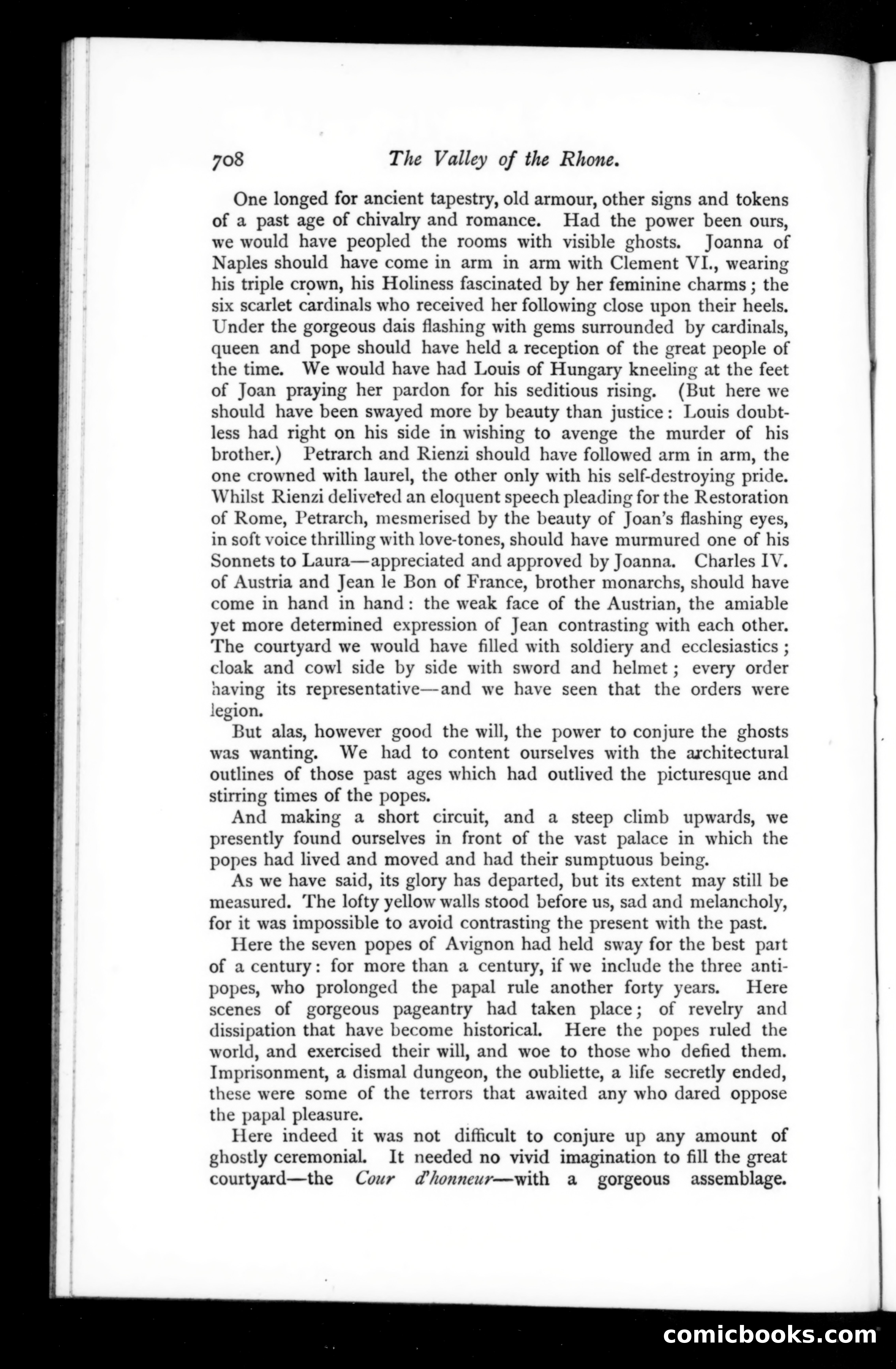 The Argosy, Vol. 64 — page 68 of 125