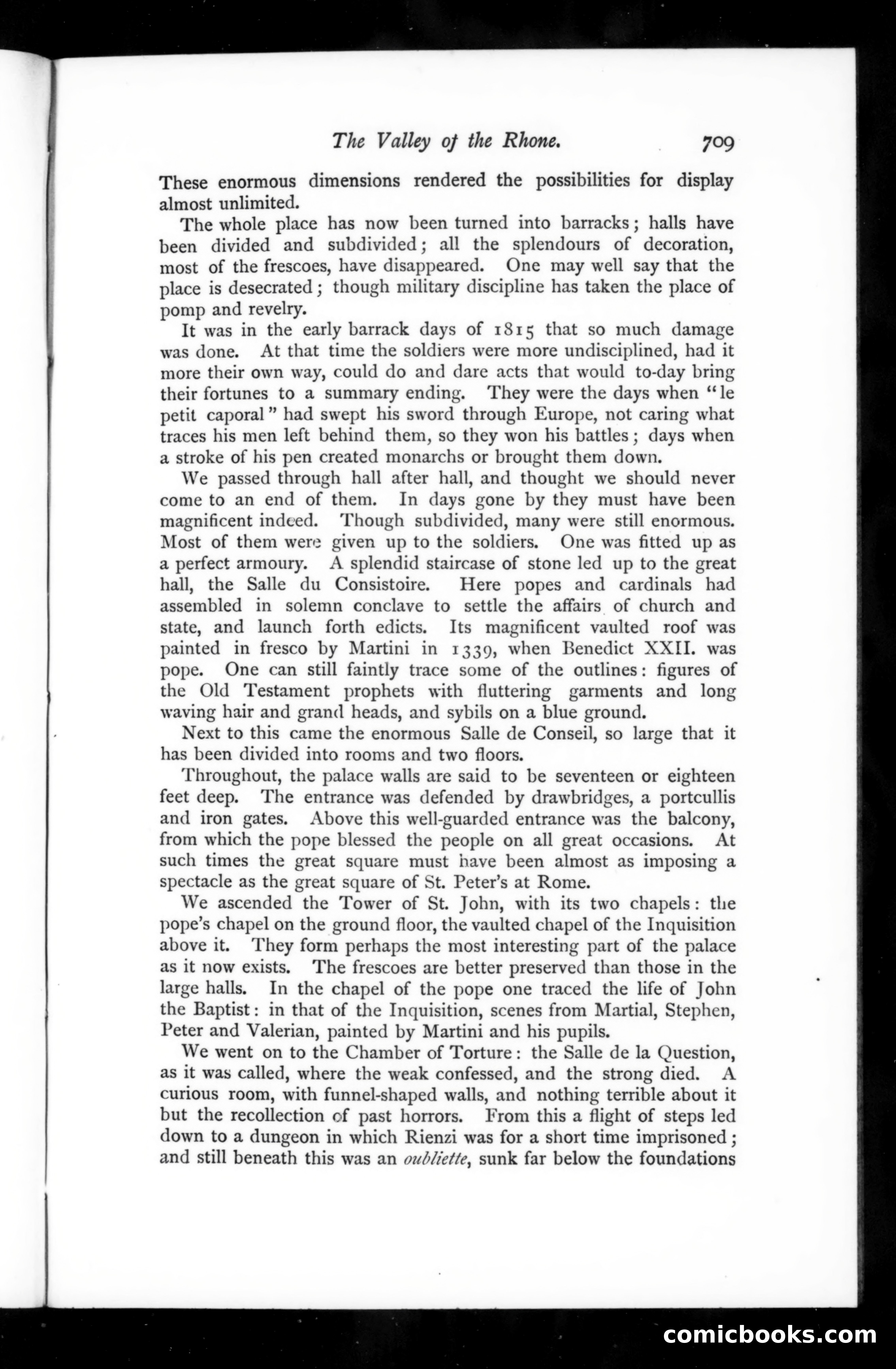 The Argosy, Vol. 64 — page 69 of 125