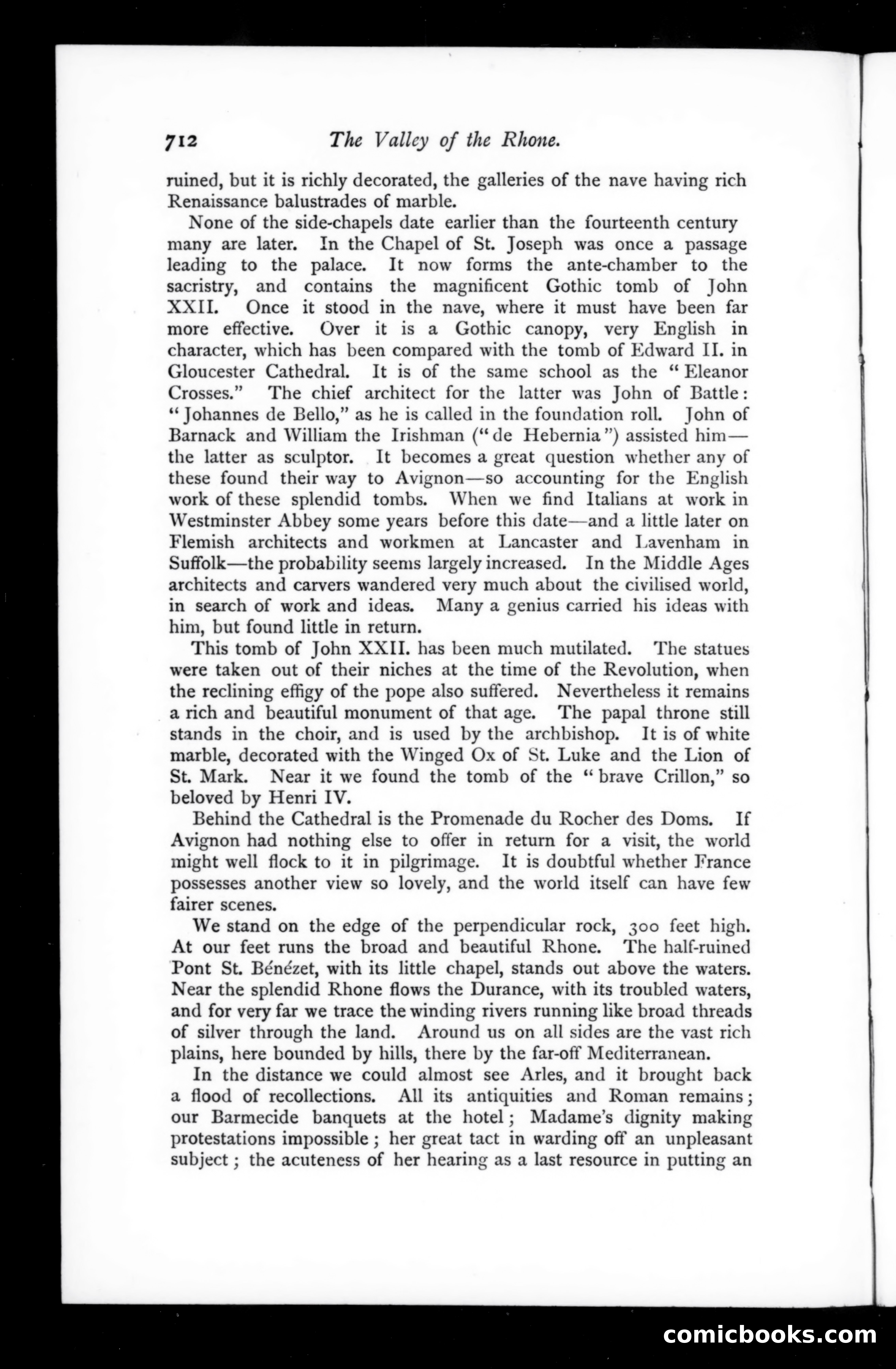 The Argosy, Vol. 64 — page 72 of 125