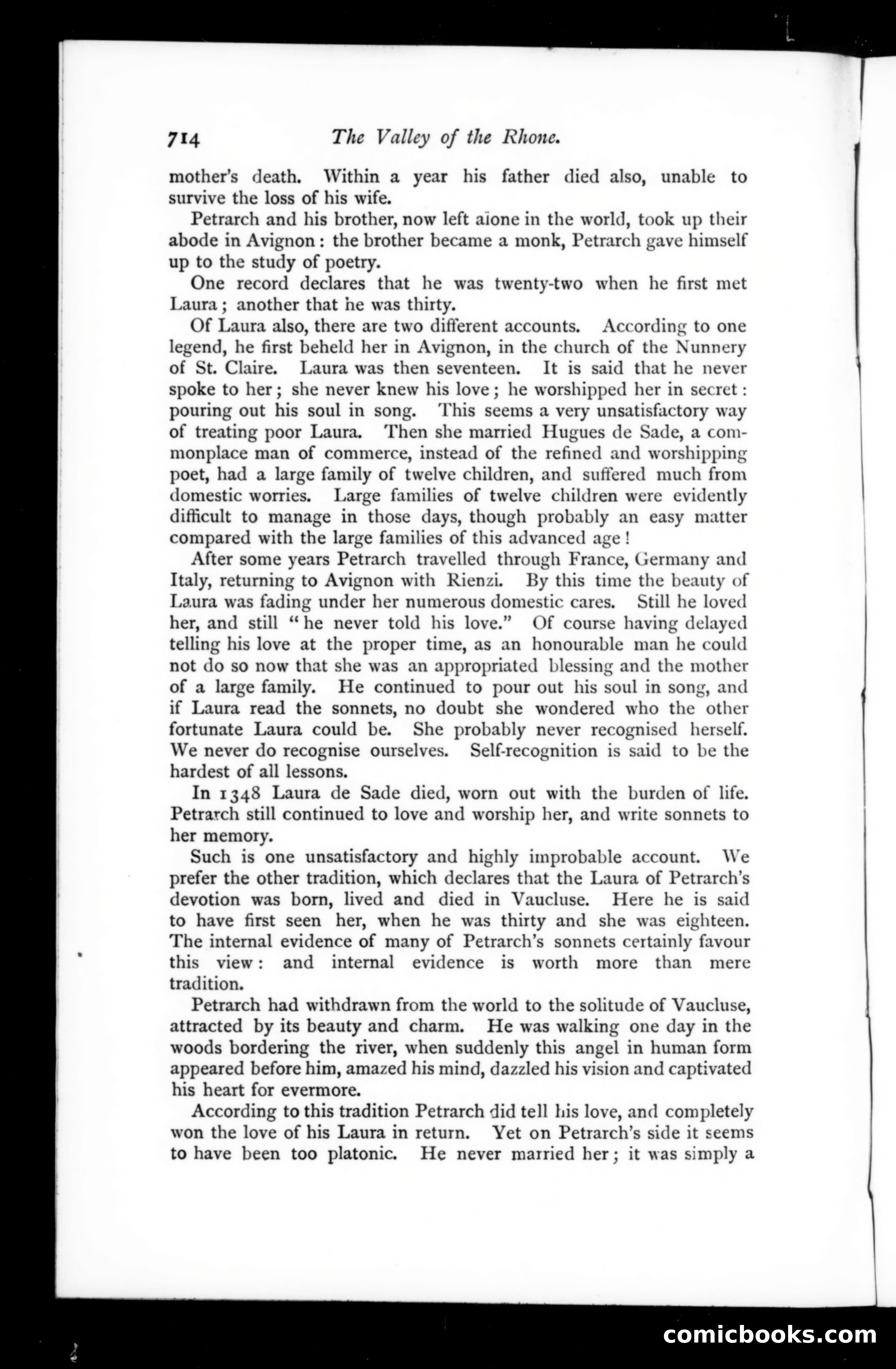 The Argosy, Vol. 64 — page 74 of 125