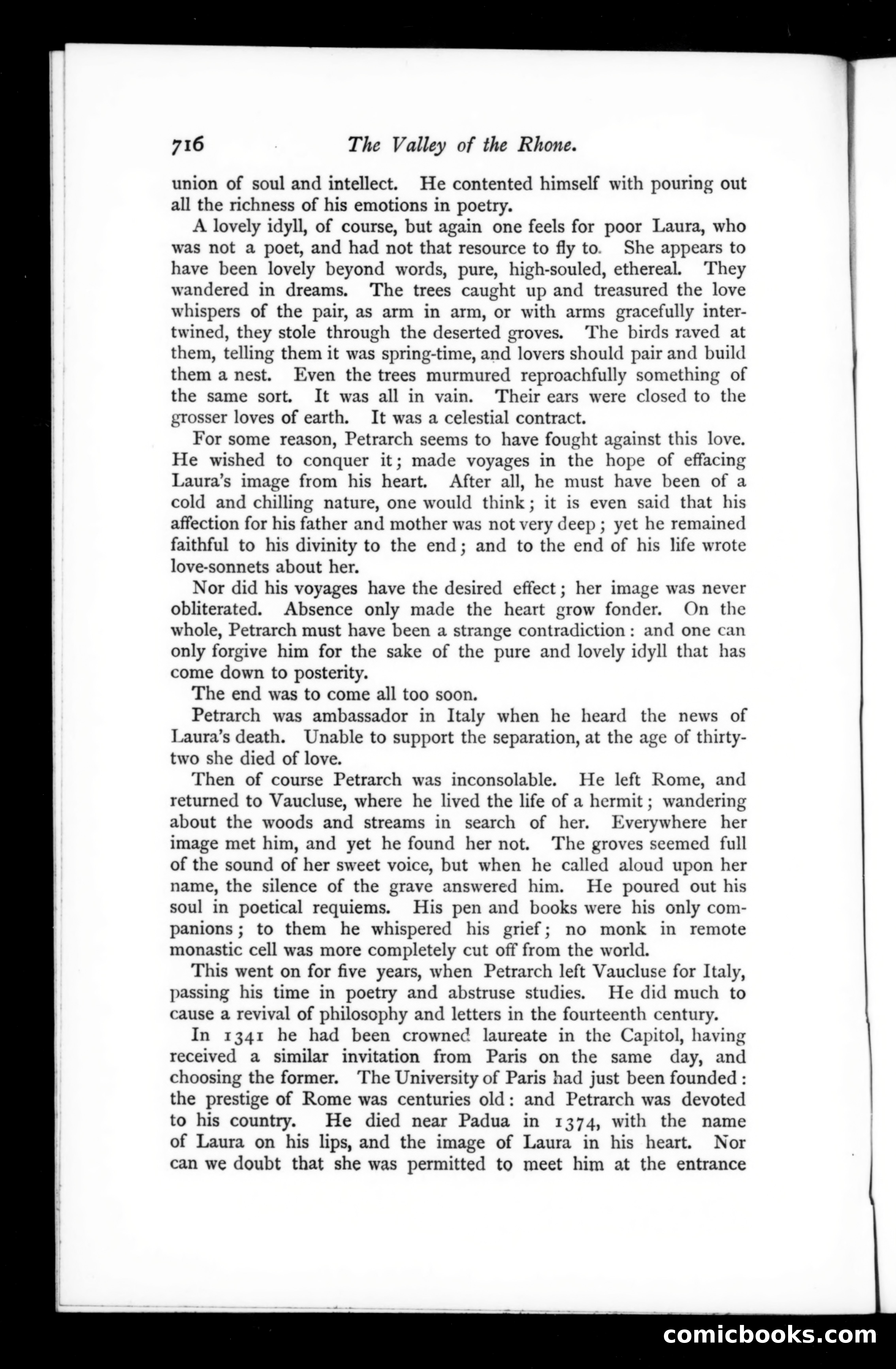The Argosy, Vol. 64 — page 76 of 125