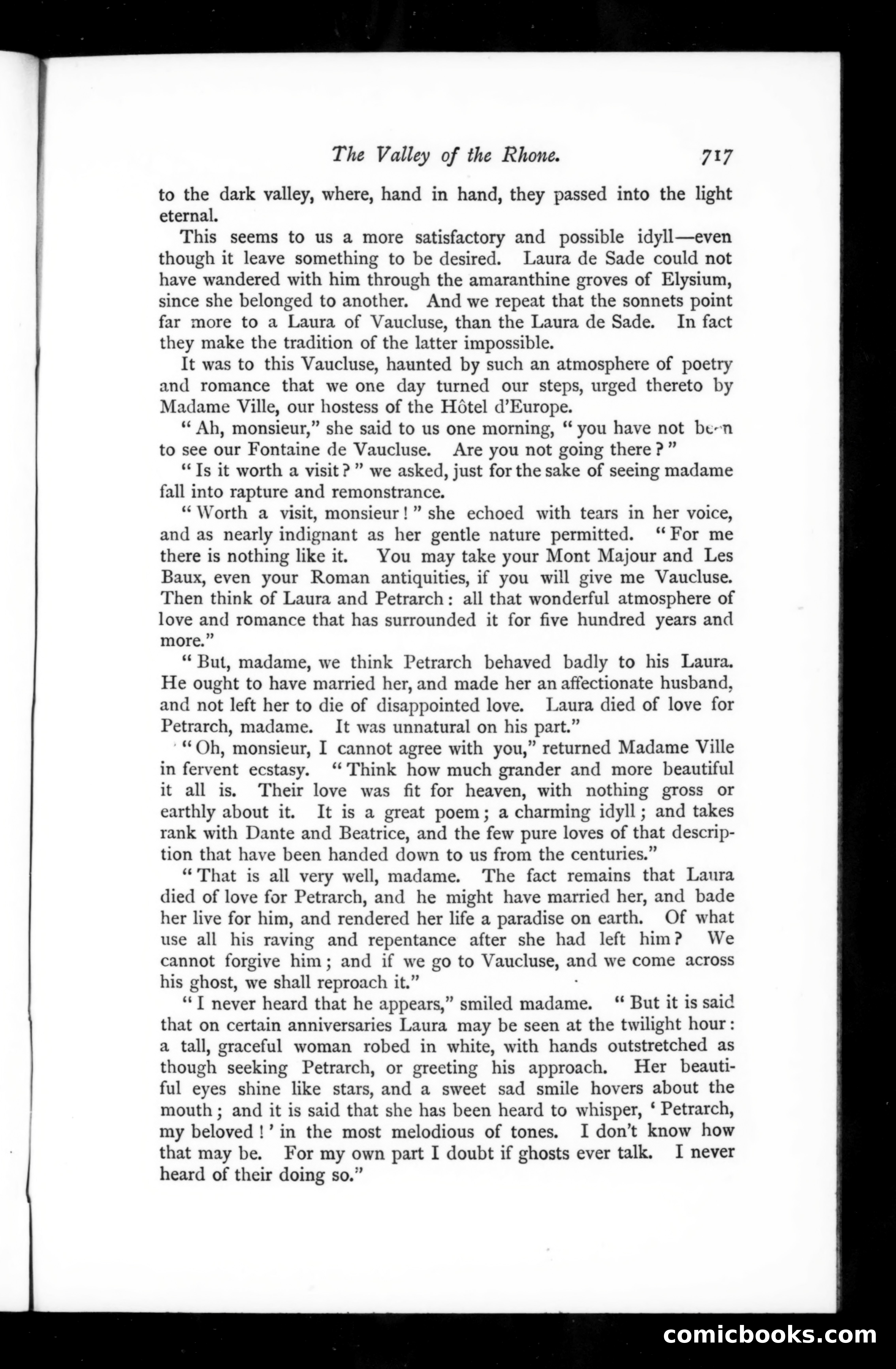 The Argosy, Vol. 64 — page 77 of 125