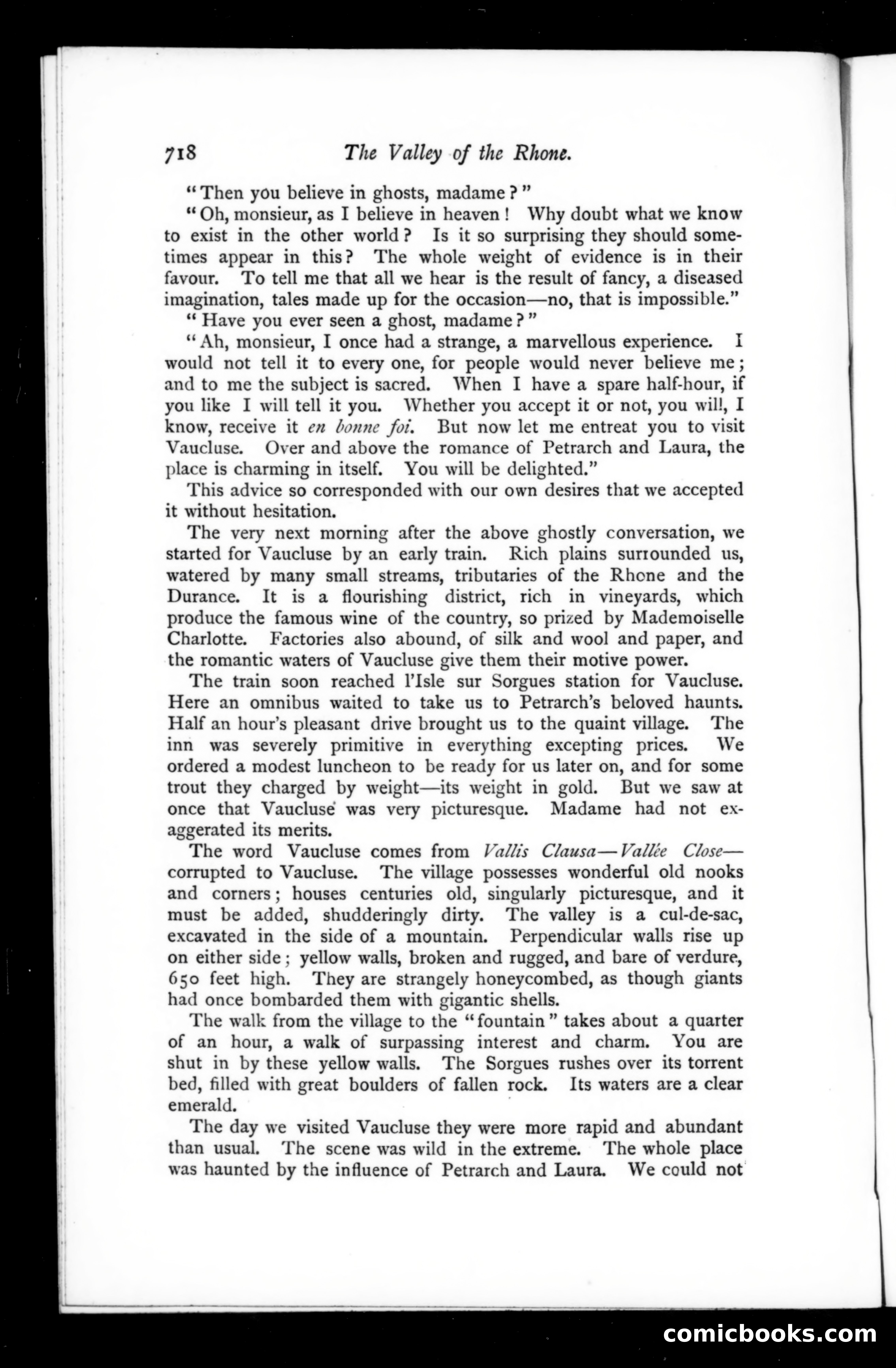 The Argosy, Vol. 64 — page 78 of 125