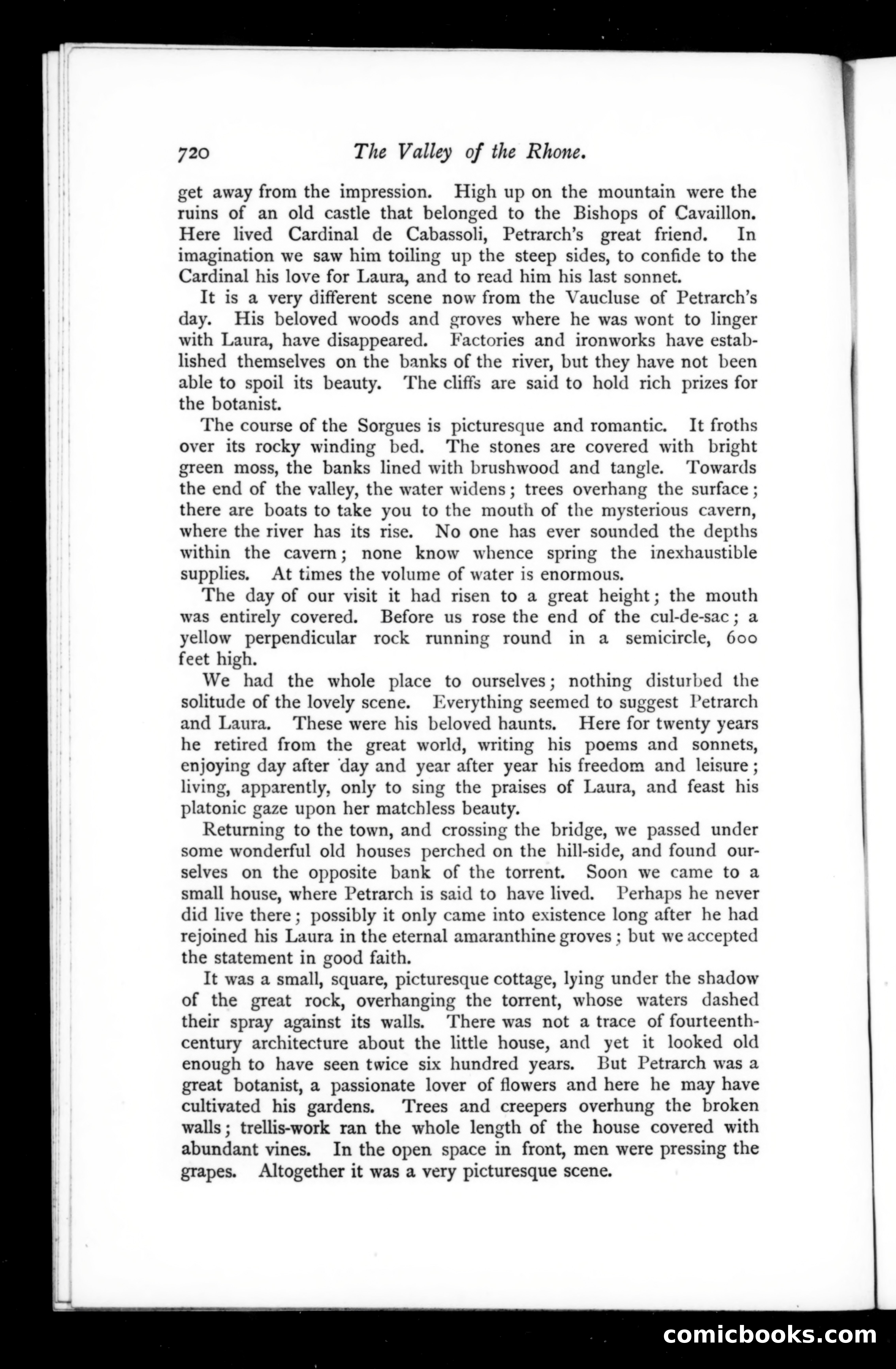 The Argosy, Vol. 64 — page 80 of 125