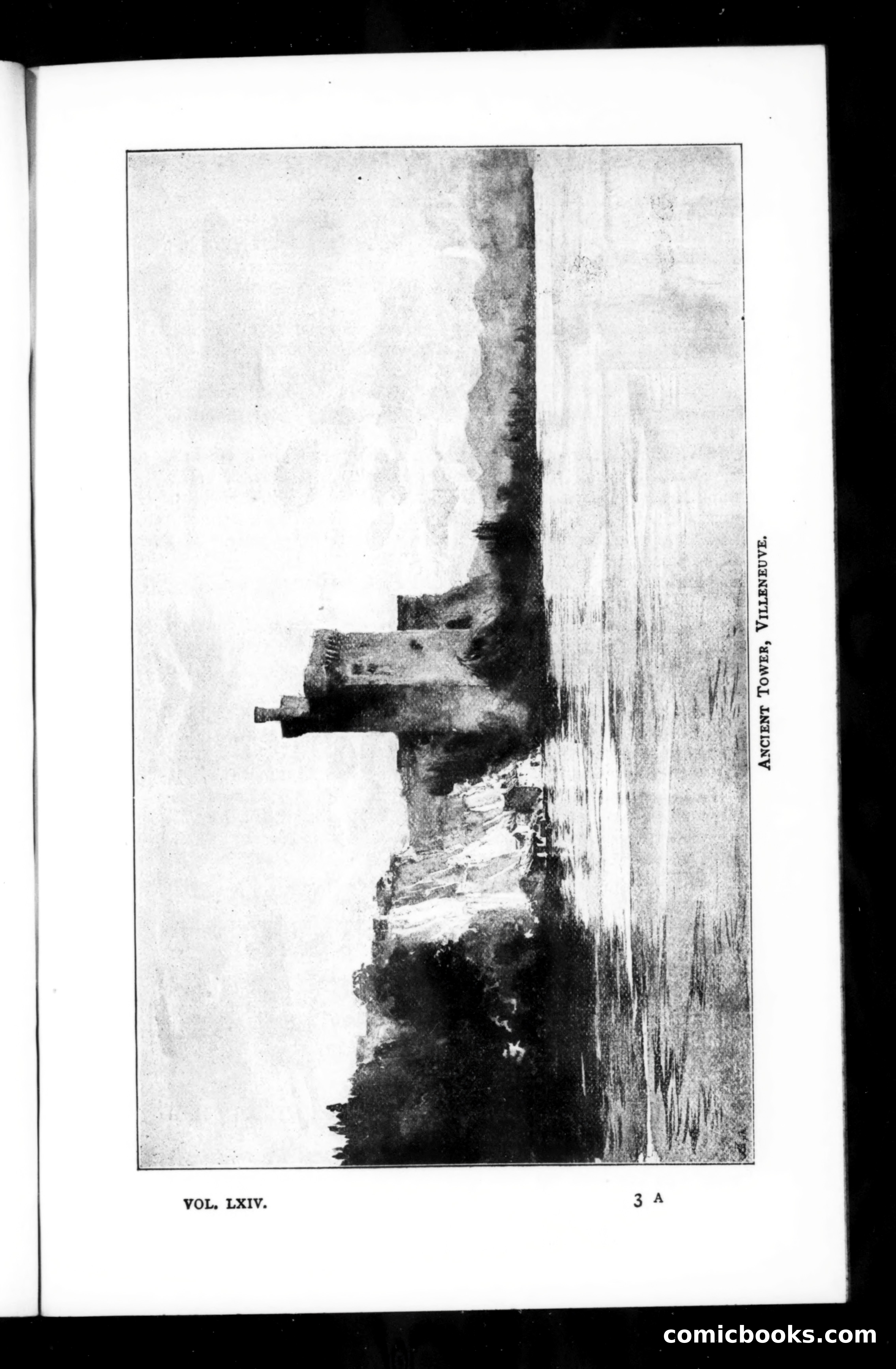The Argosy, Vol. 64 — page 81 of 125