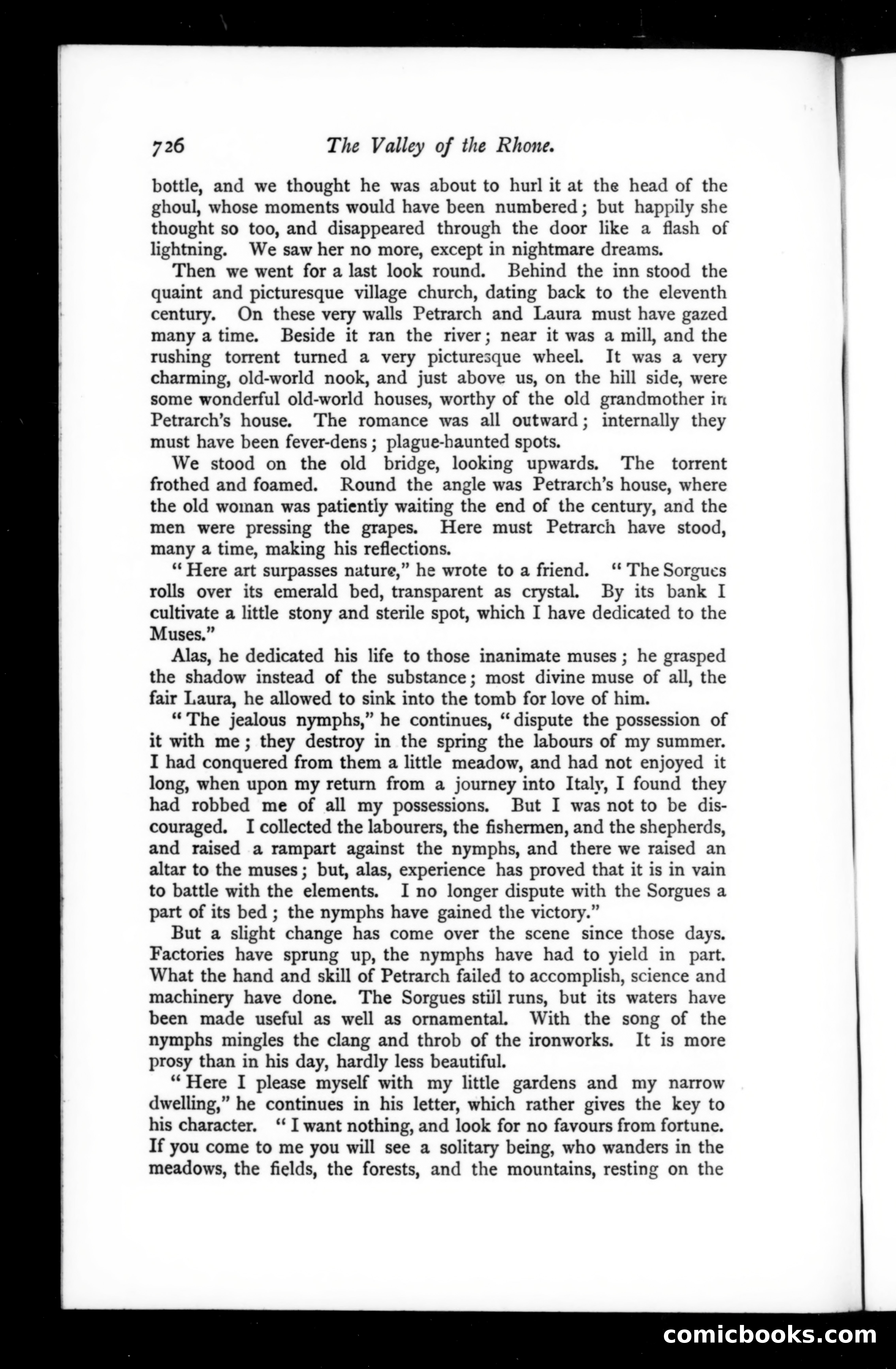 The Argosy, Vol. 64 — page 86 of 125