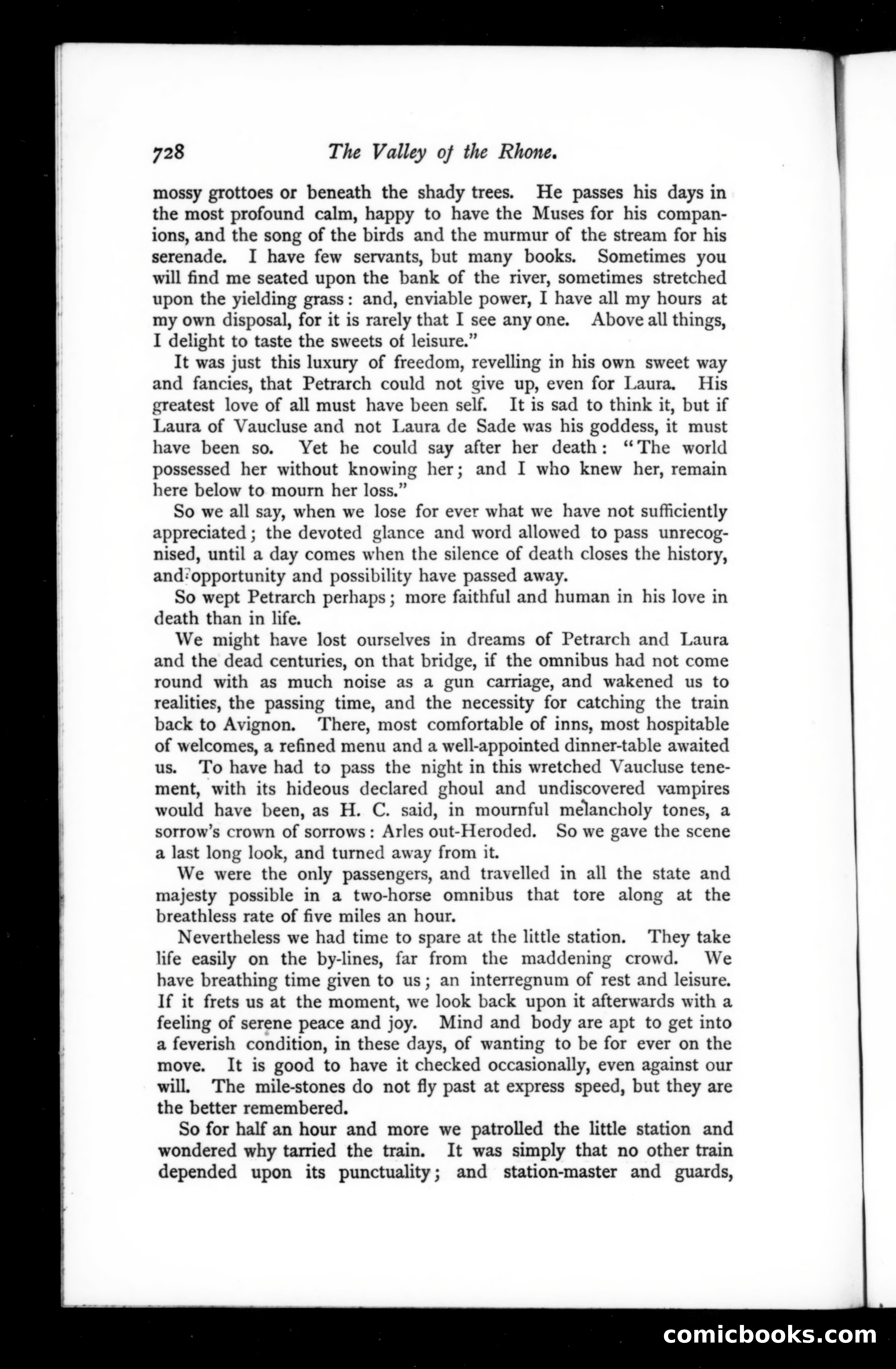 The Argosy, Vol. 64 — page 88 of 125