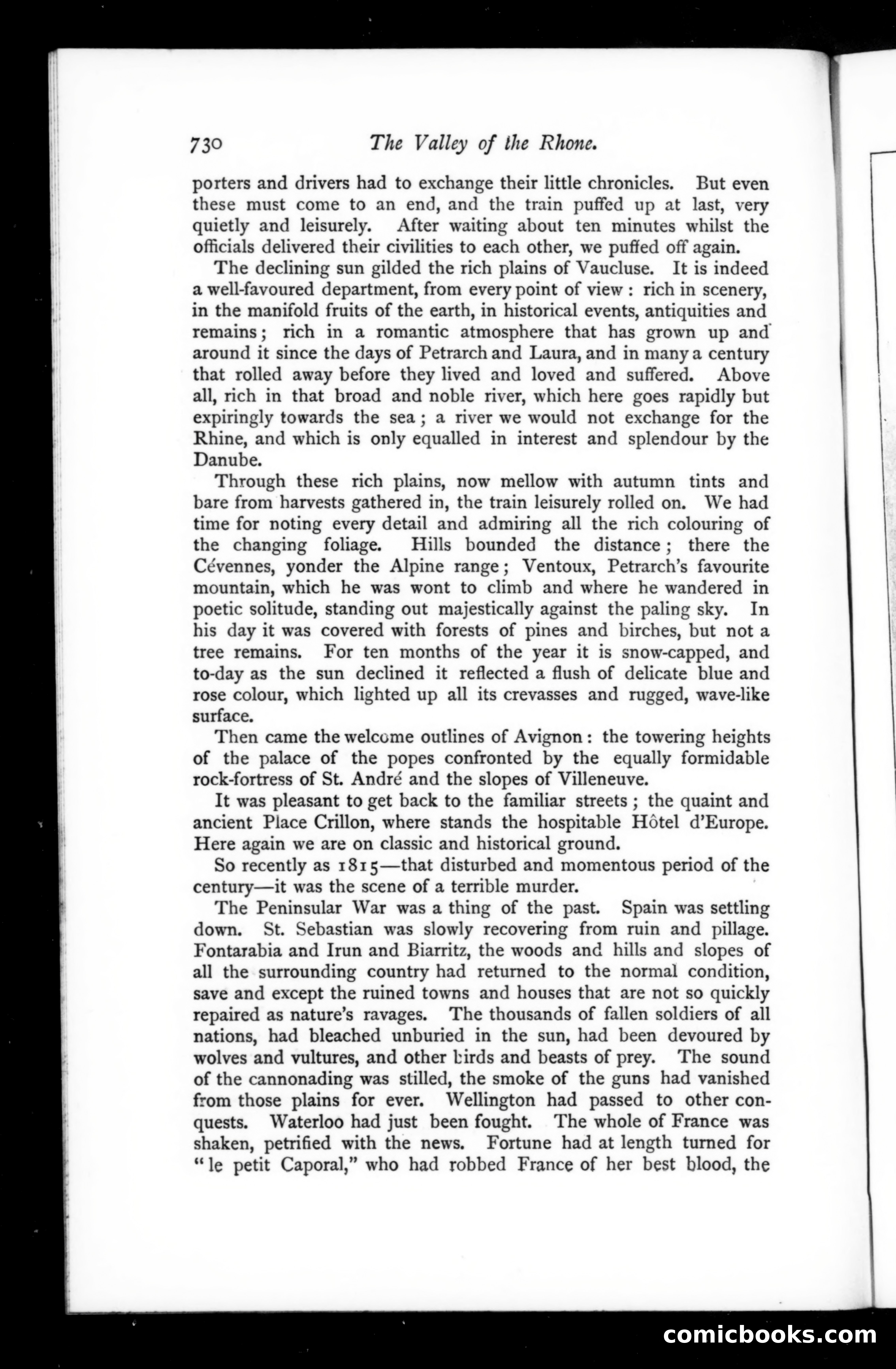 The Argosy, Vol. 64 — page 90 of 125