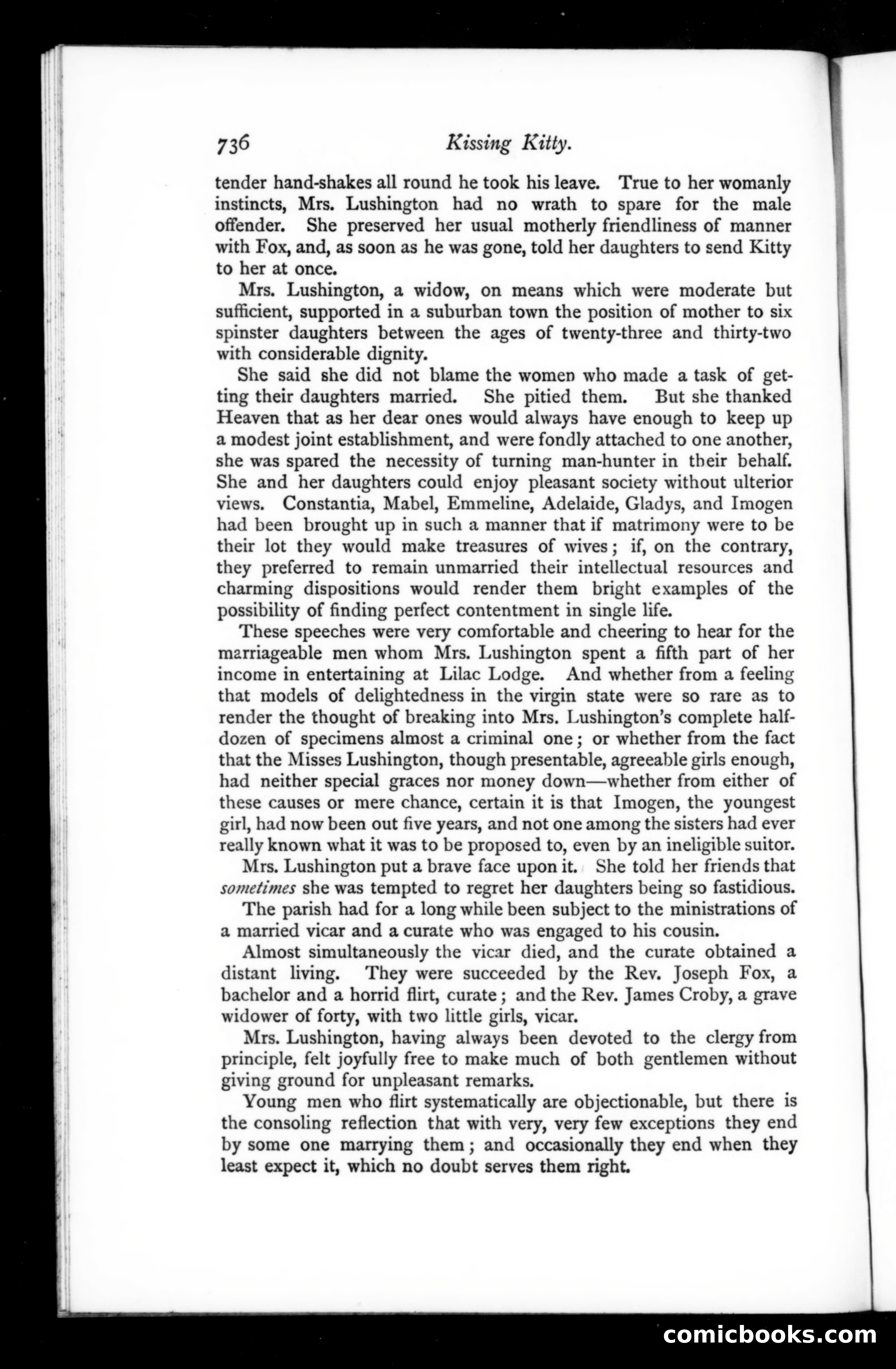 The Argosy, Vol. 64 — page 96 of 125