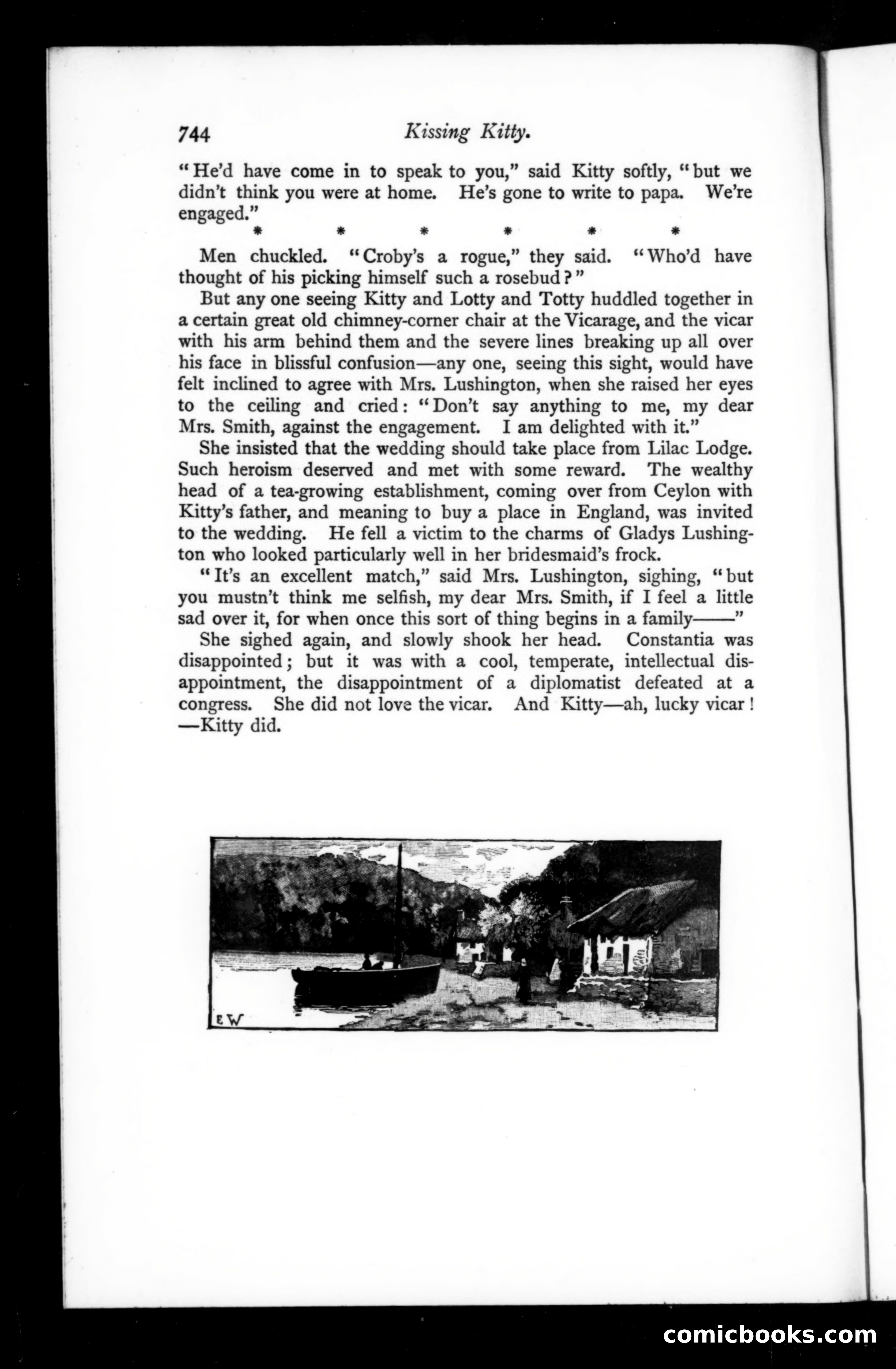 The Argosy, Vol. 64 — page 104 of 125